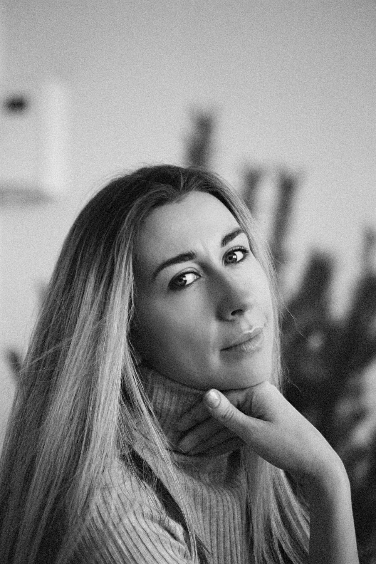 Юля. Фотограф Нижний Новгород