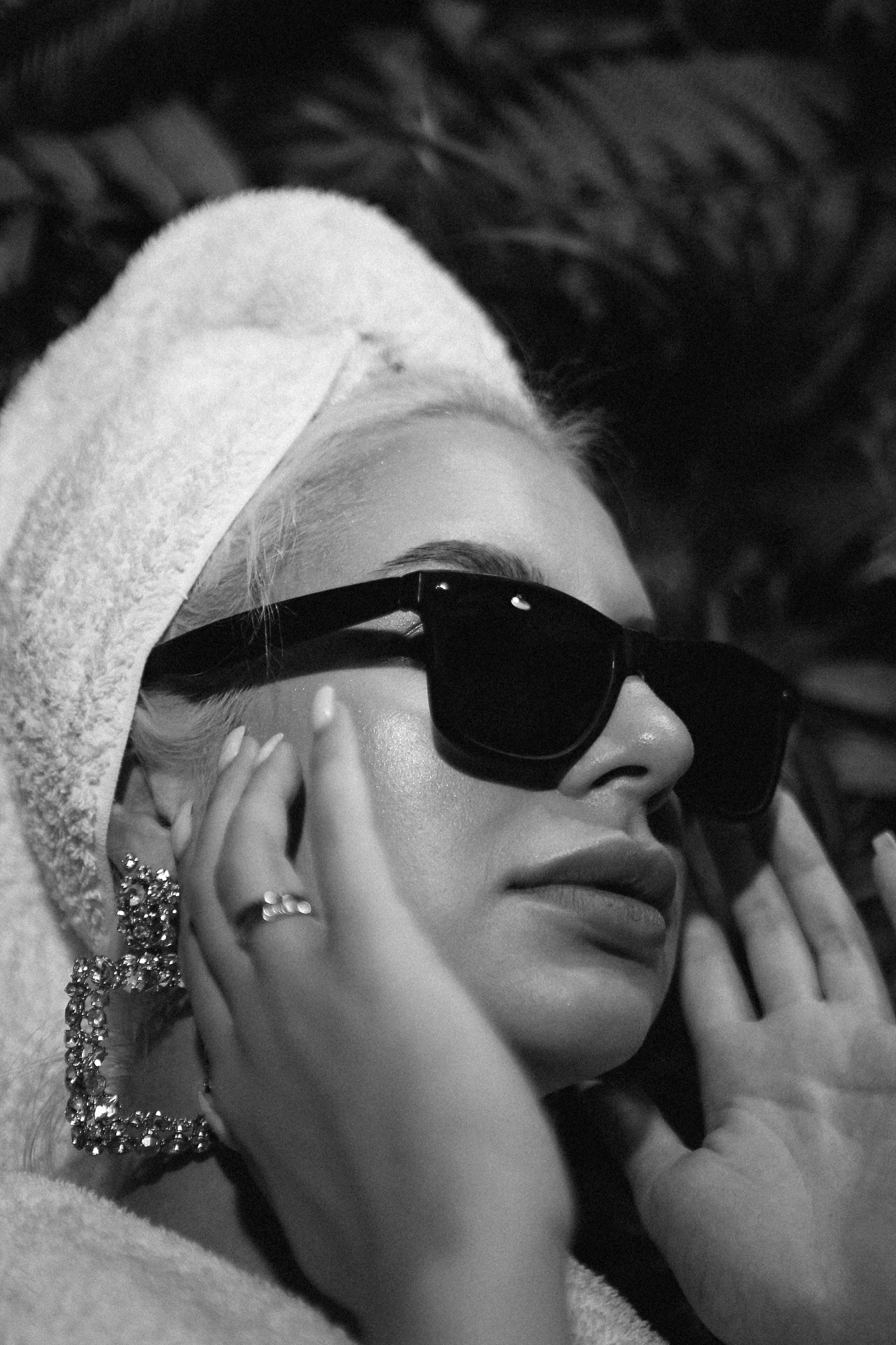 Оксана. Фотограф Нижний Новгород