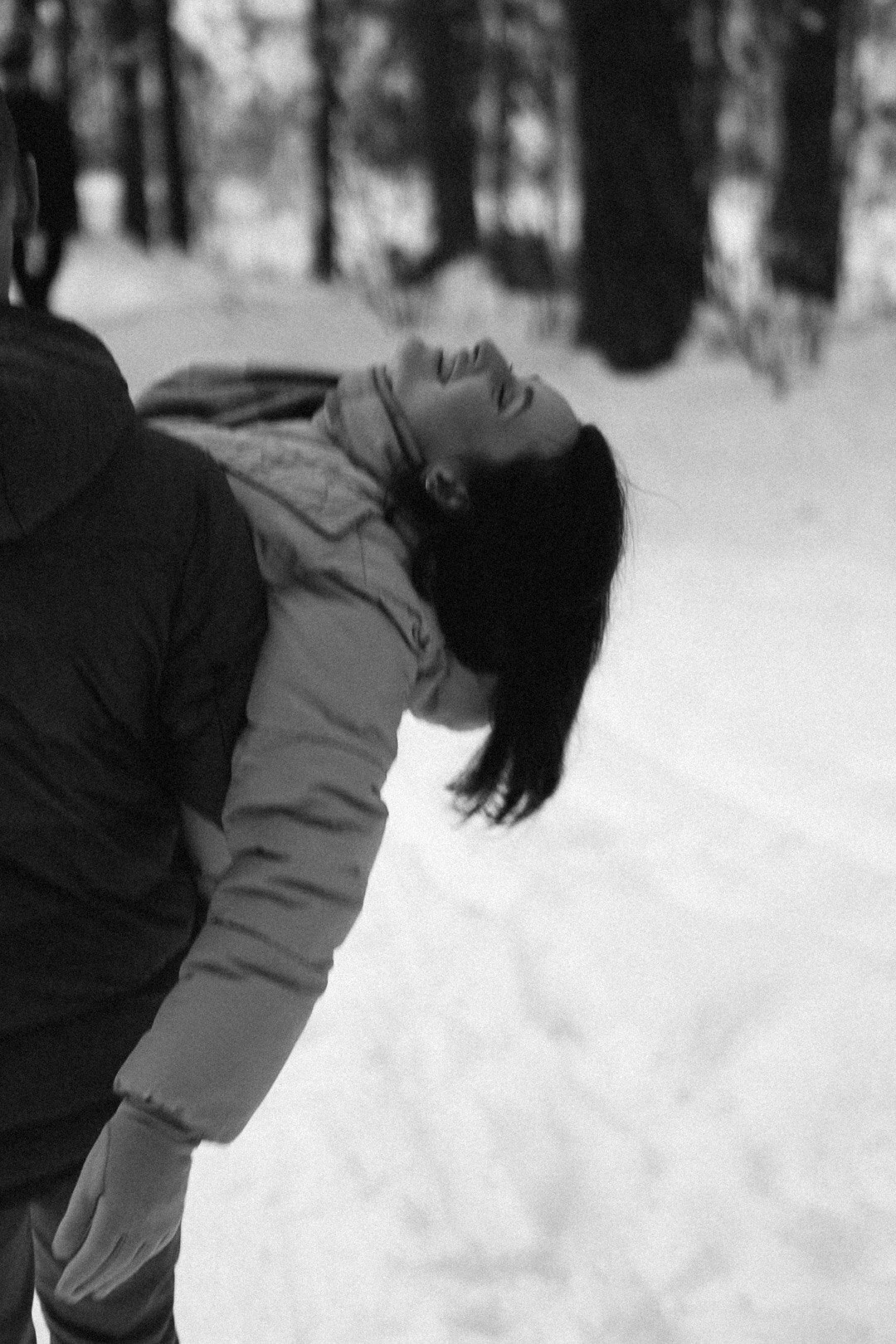 Лёша и Яна. Фотограф Нижний Новгород