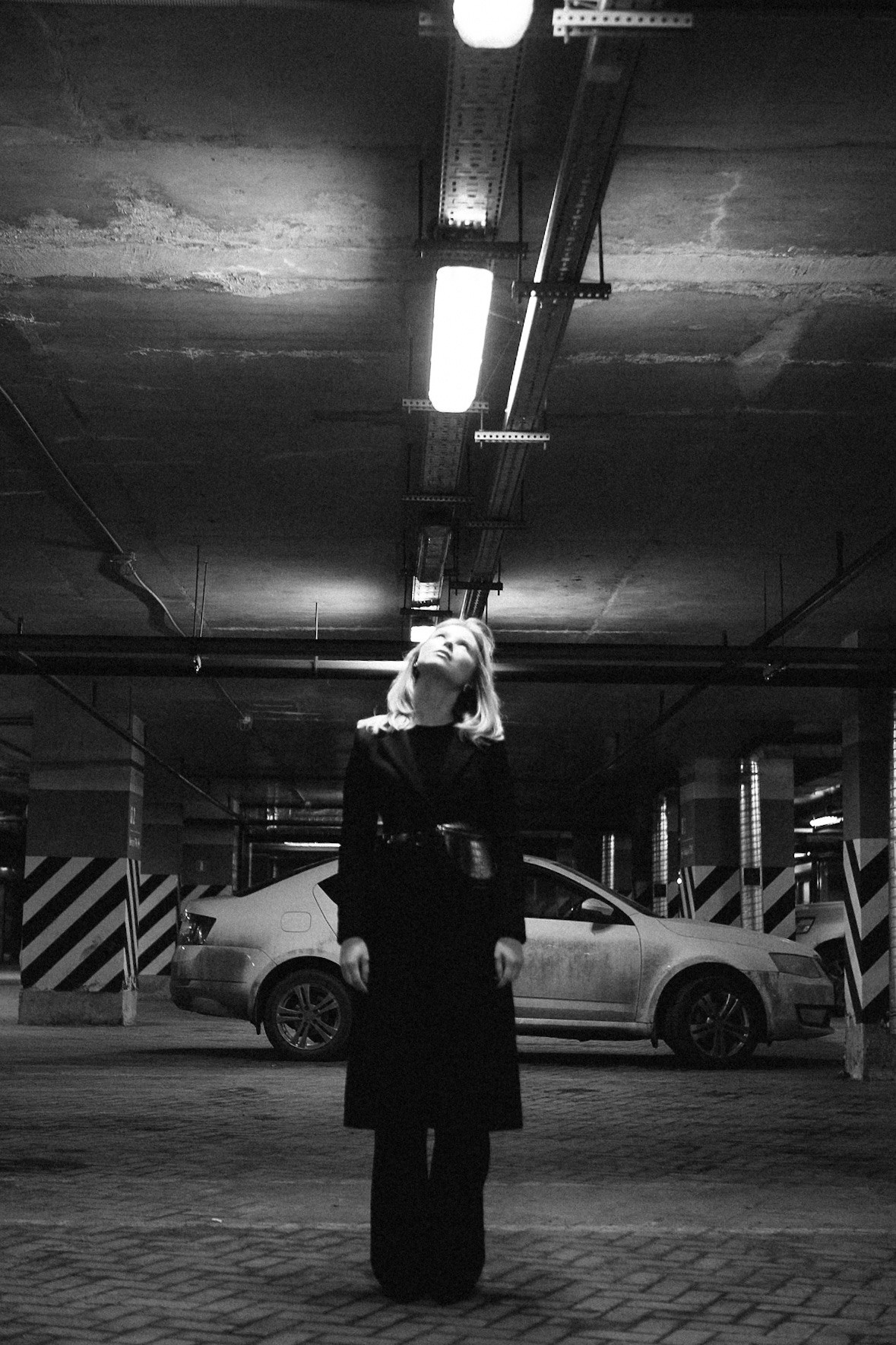 Вечер под Земфиру 💔. Фотограф Нижний Новгород