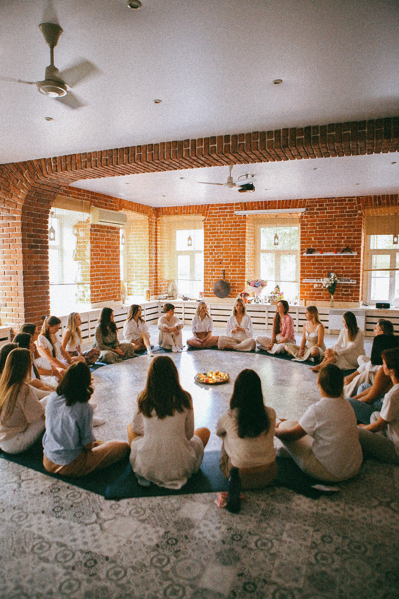 Женский круг ✨. Фотограф Нижний Новгород