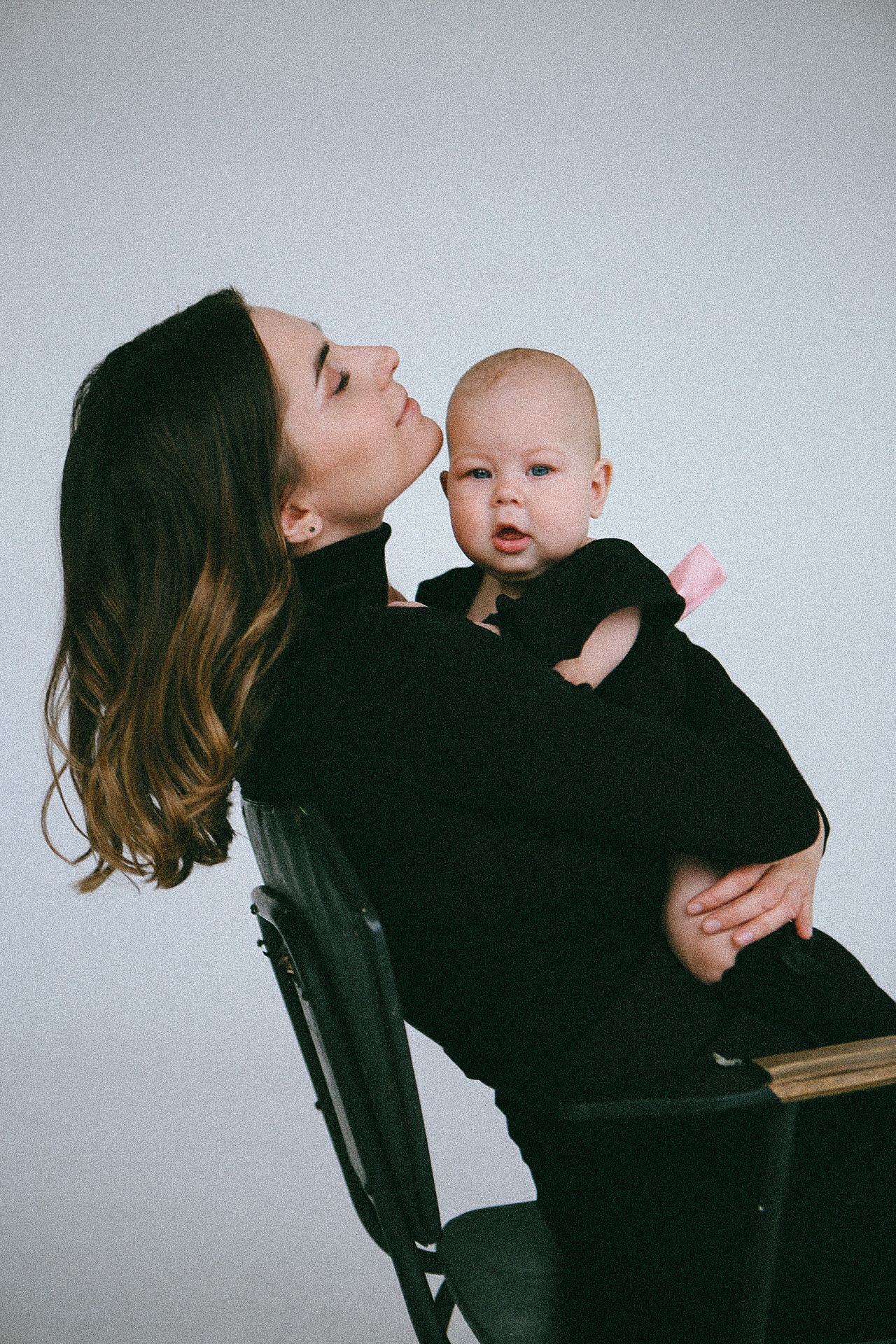 Романовы. Фотограф Нижний Новгород