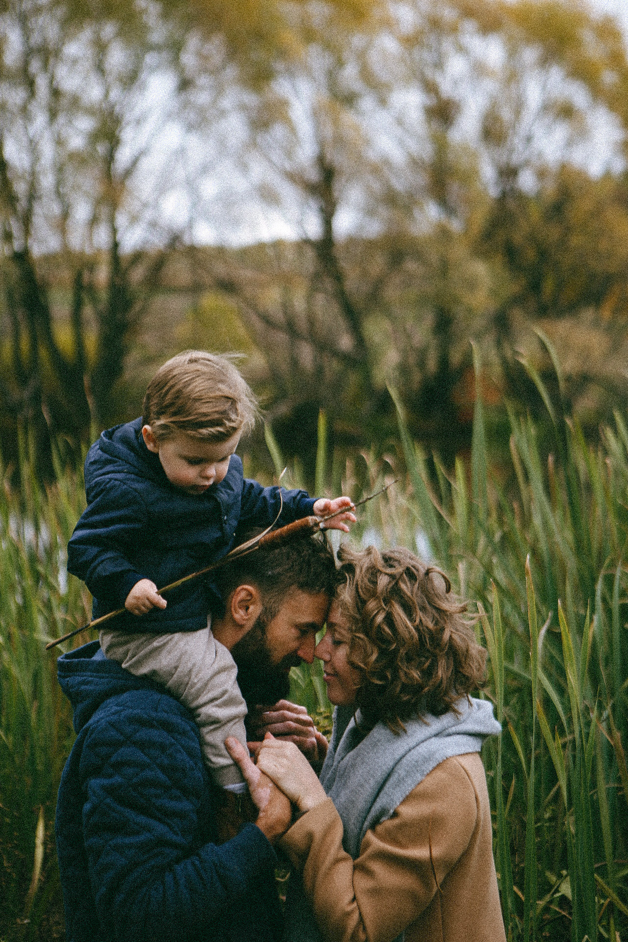 Счастье на краю света 🤍. Фотограф Нижний Новгород