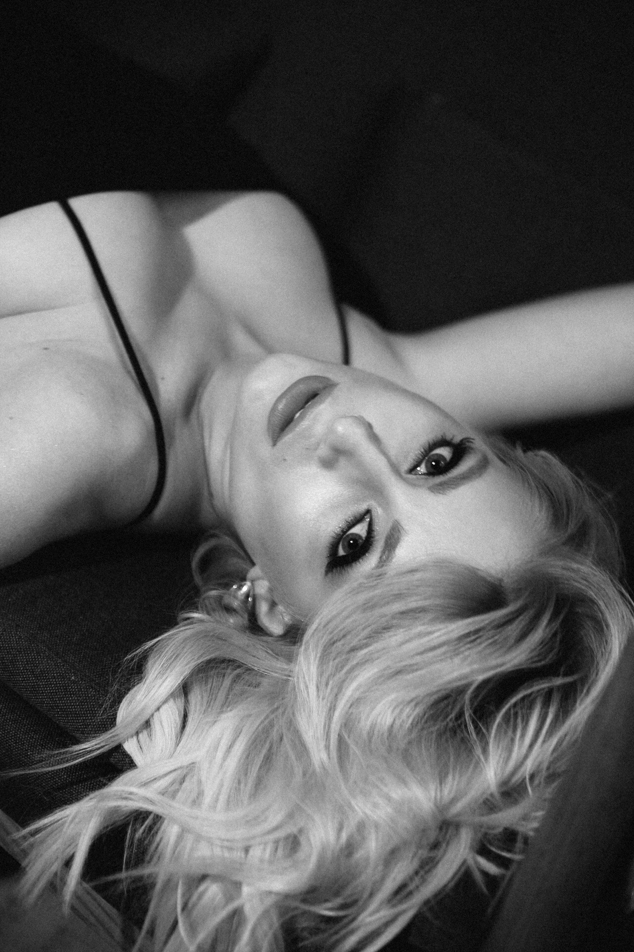 Вика. Фотограф Нижний Новгород