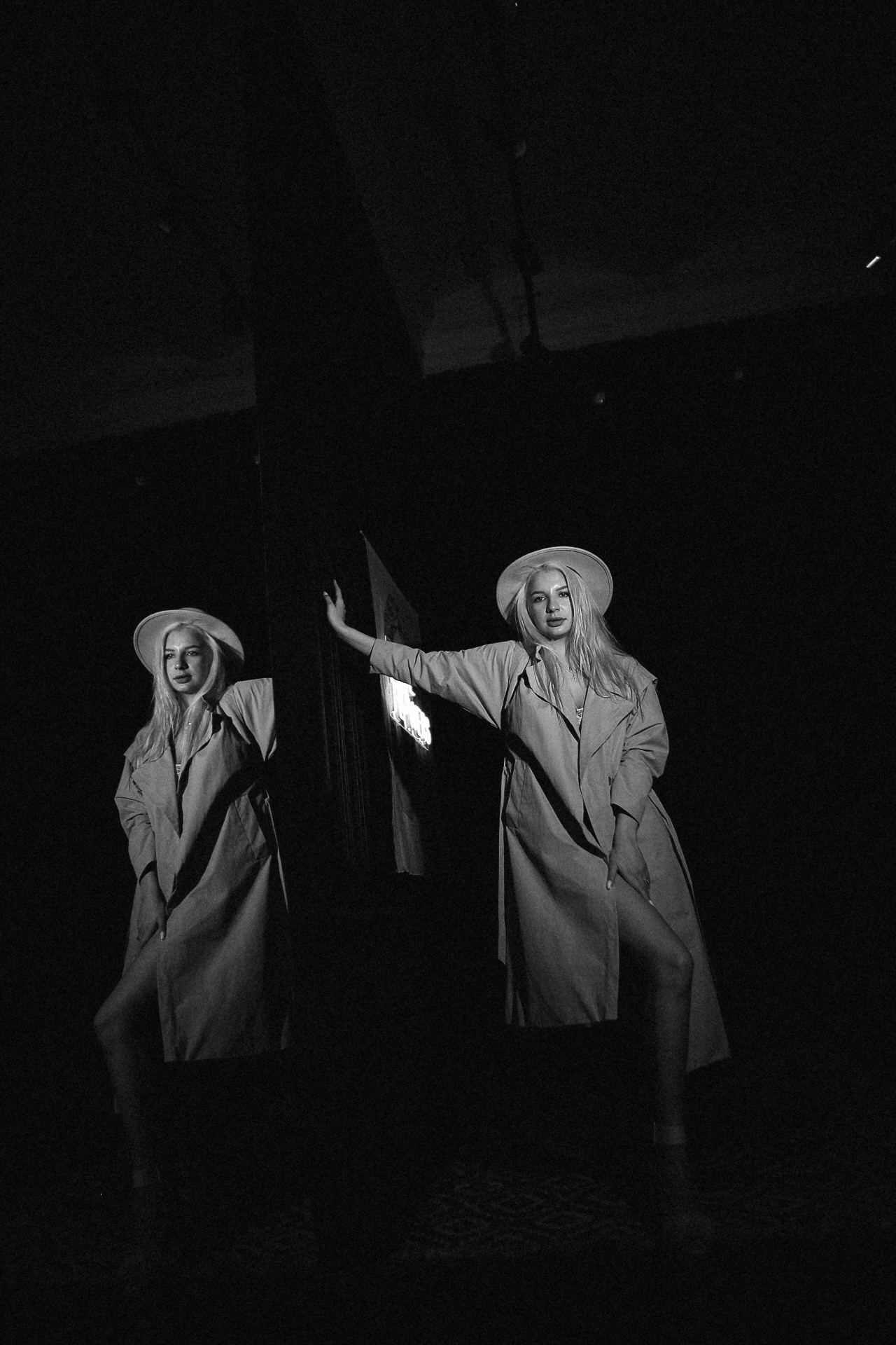 Оксана. Фотограф Нижний Новгород