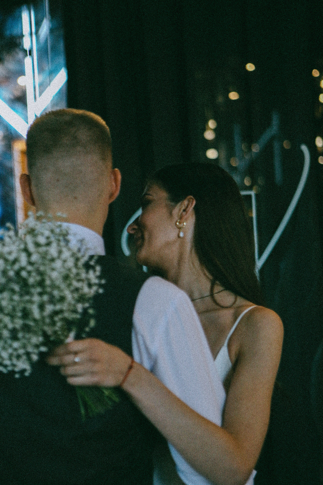 Алексей и Анастасия. Фотограф Нижний Новгород