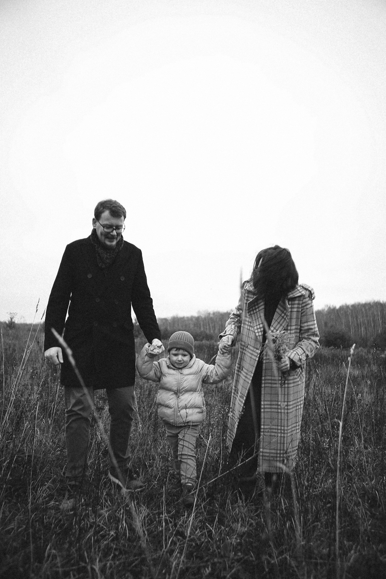 Family story. Фотограф Нижний Новгород