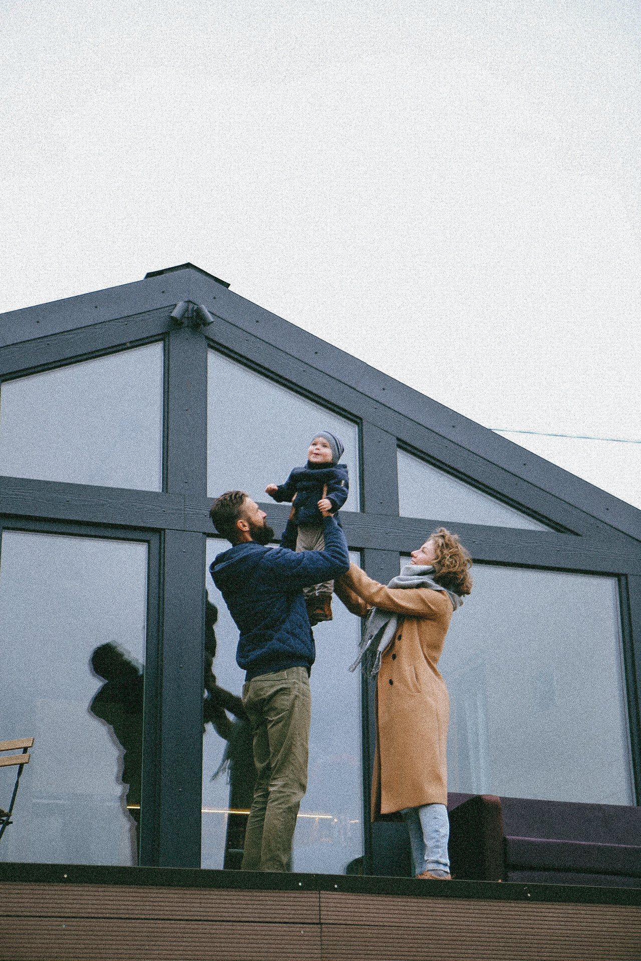 Счастье на краю света 🤍. Фотограф Нижний Новгород