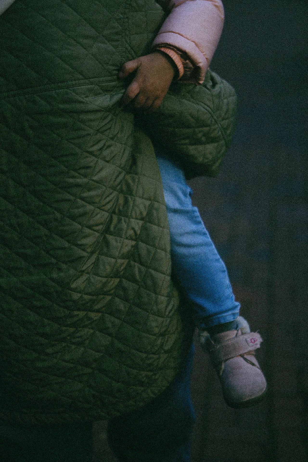 Семейная прогулка. Фотограф Нижний Новгород