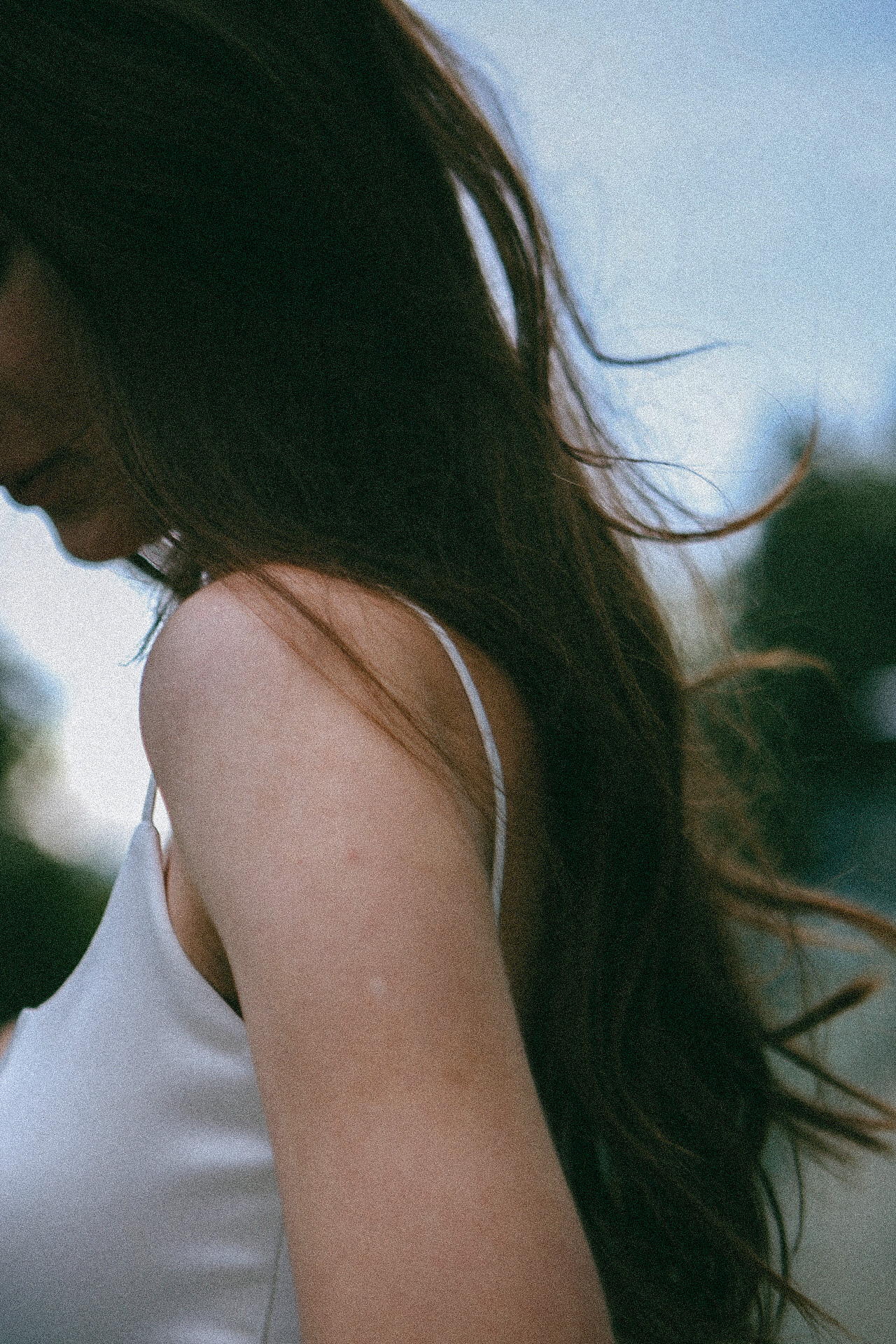 Алексей и Анастасия. Фотограф Нижний Новгород