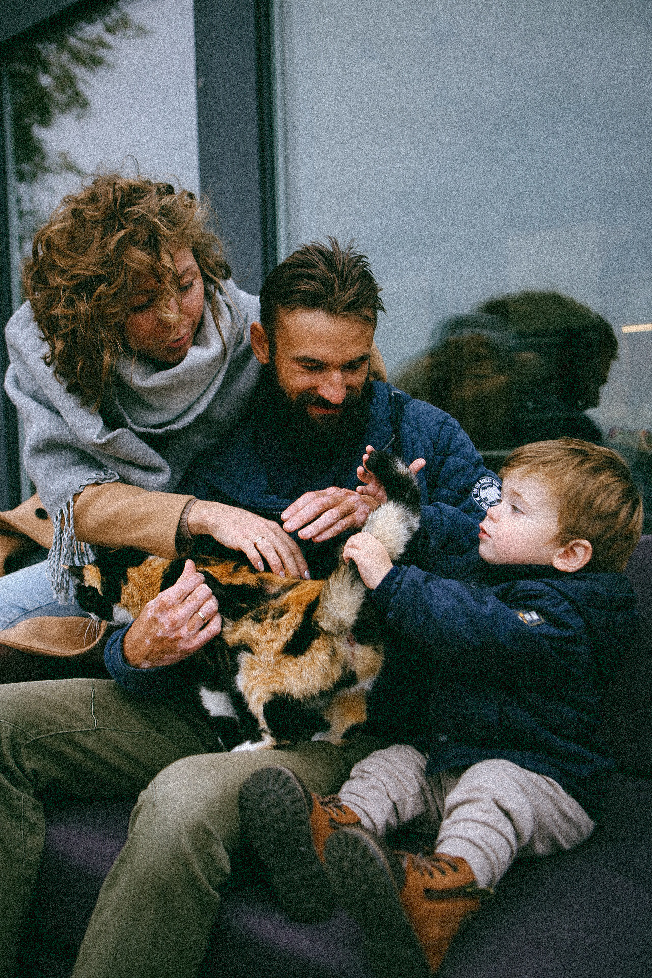 Счастье на краю света 🤍. Фотограф Нижний Новгород