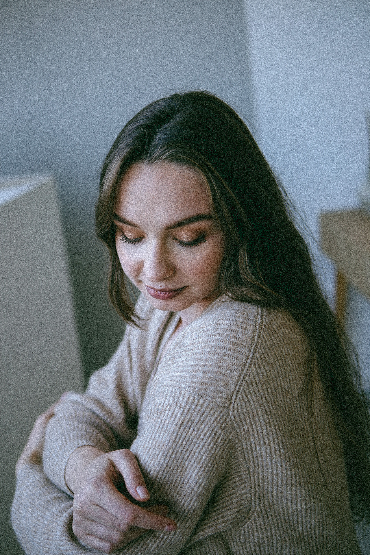 Марина. Фотограф Нижний Новгород