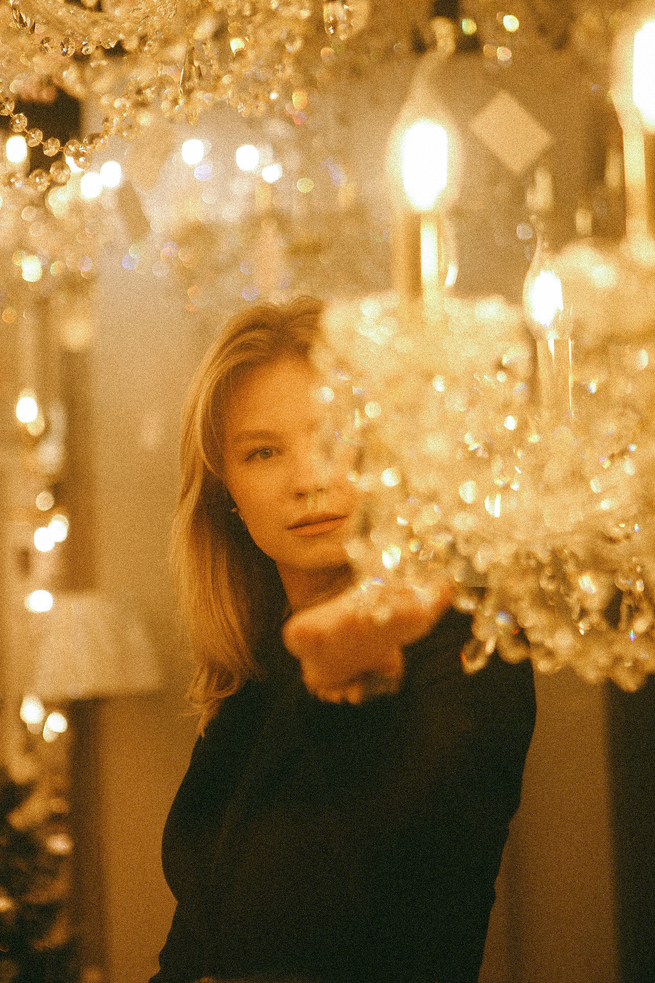 Вечер под Земфиру 💔. Фотограф Нижний Новгород