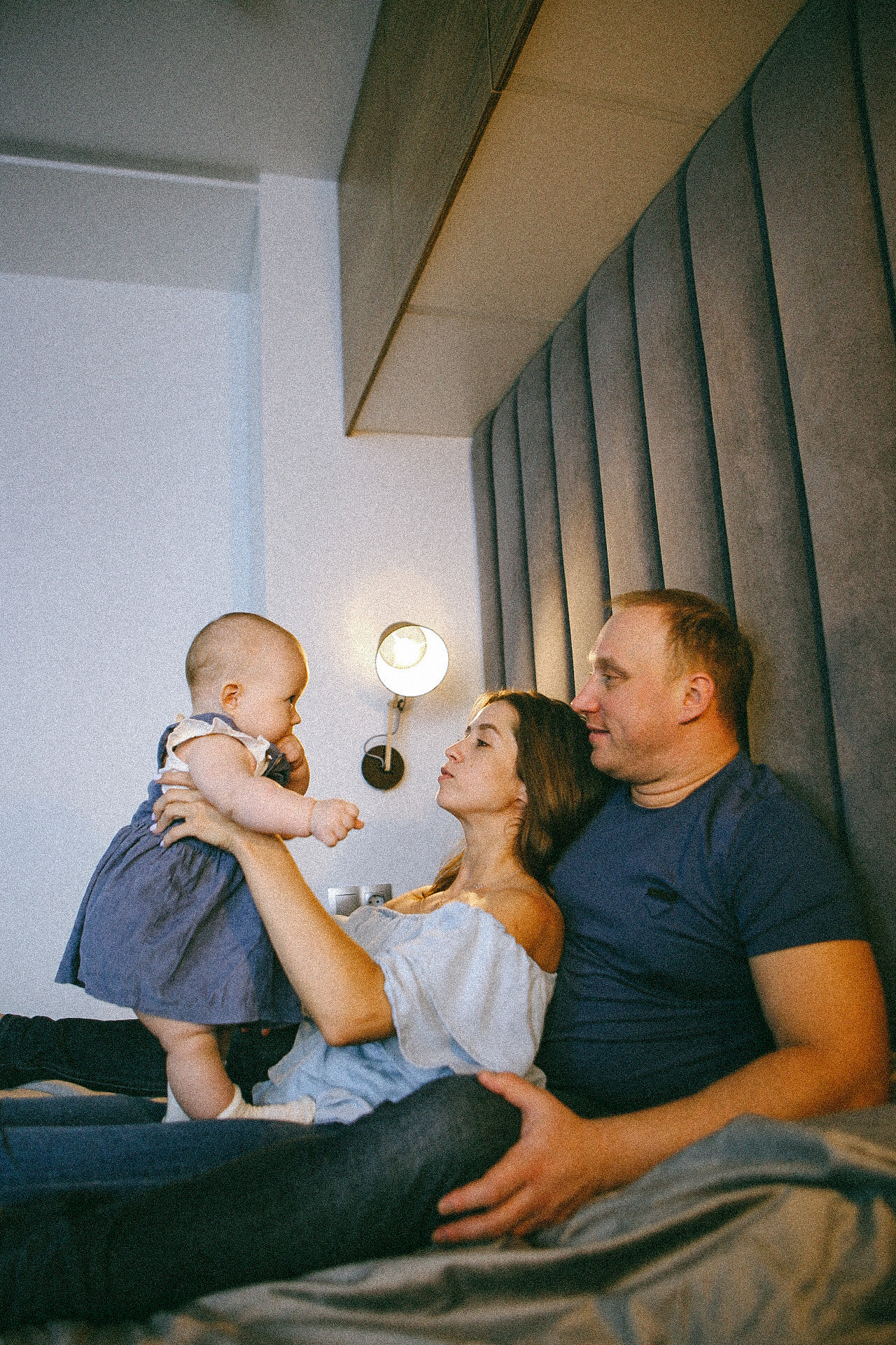 Family. Фотограф Нижний Новгород