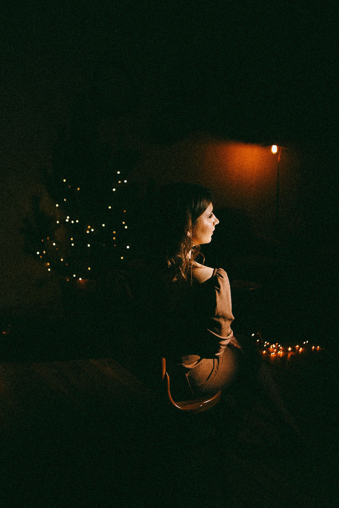 Лиза. Фотограф Нижний Новгород