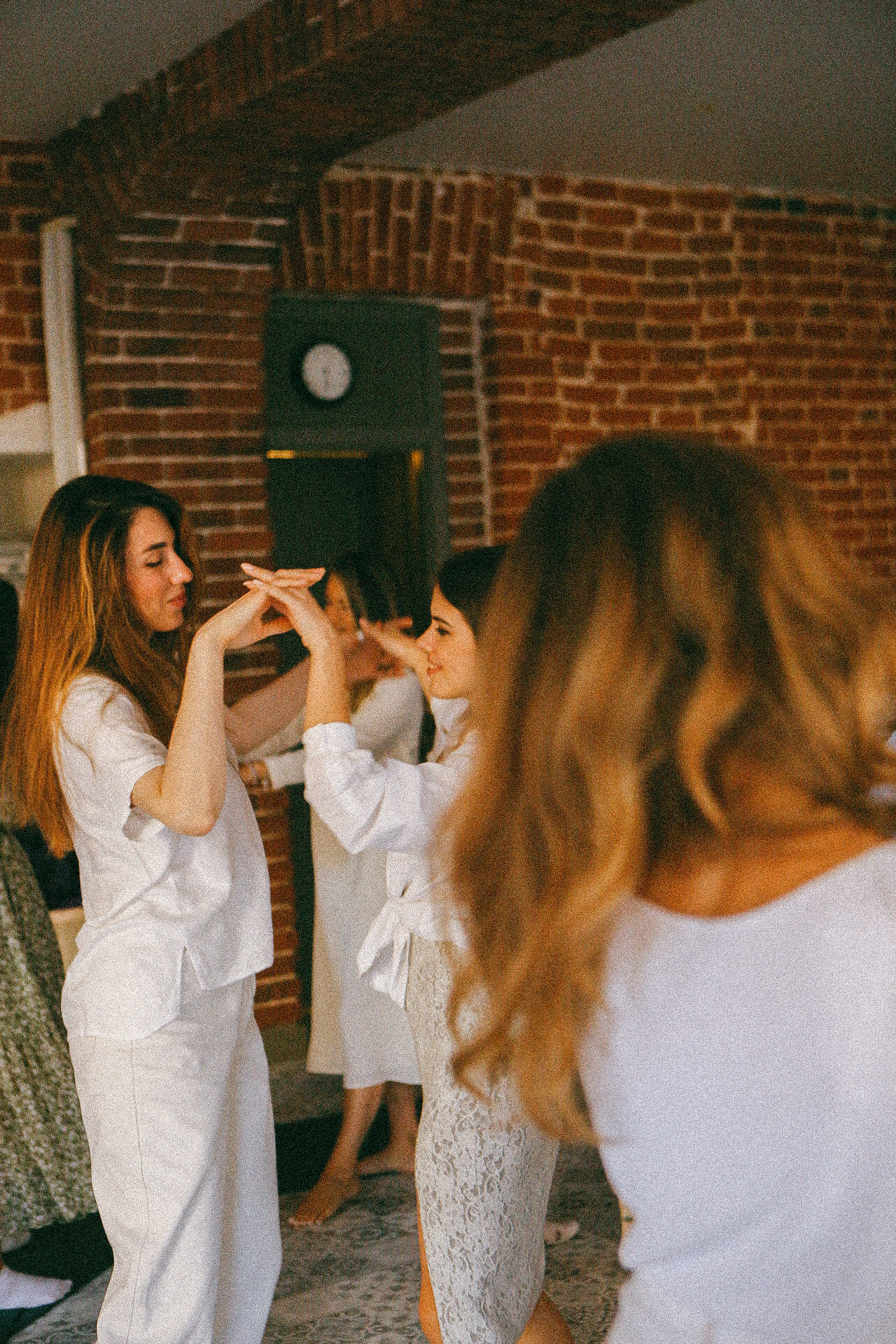 Женский круг ✨. Фотограф Нижний Новгород