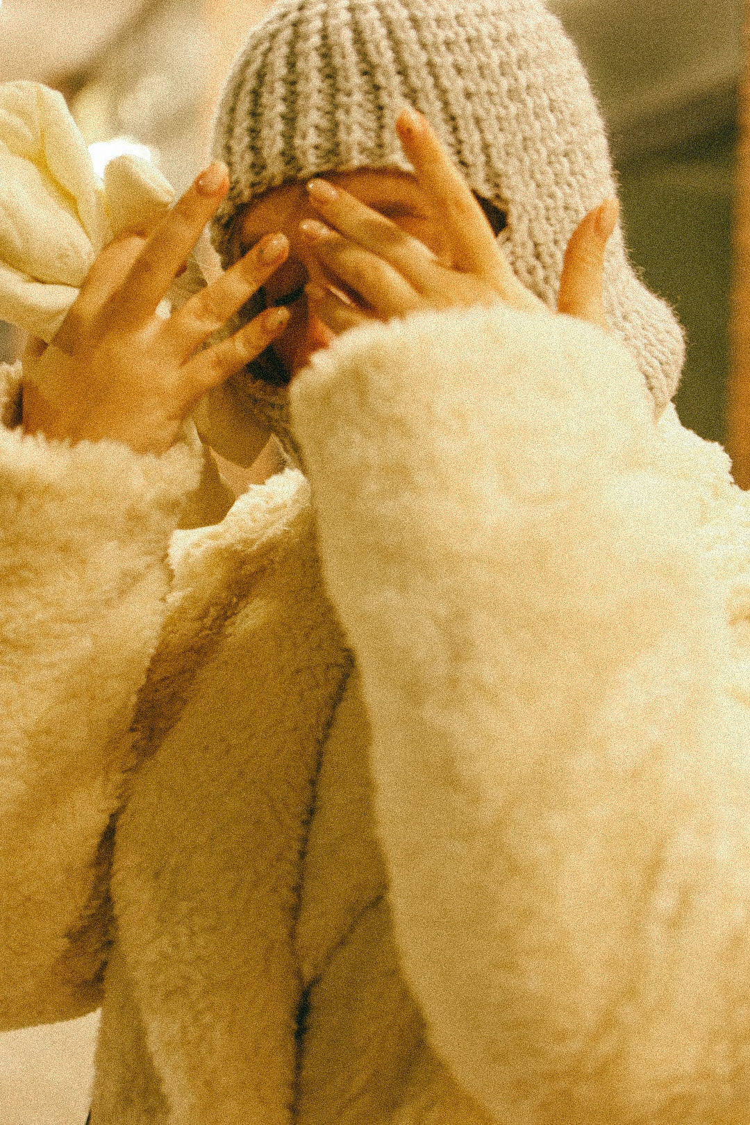 Вика. Фотограф Нижний Новгород