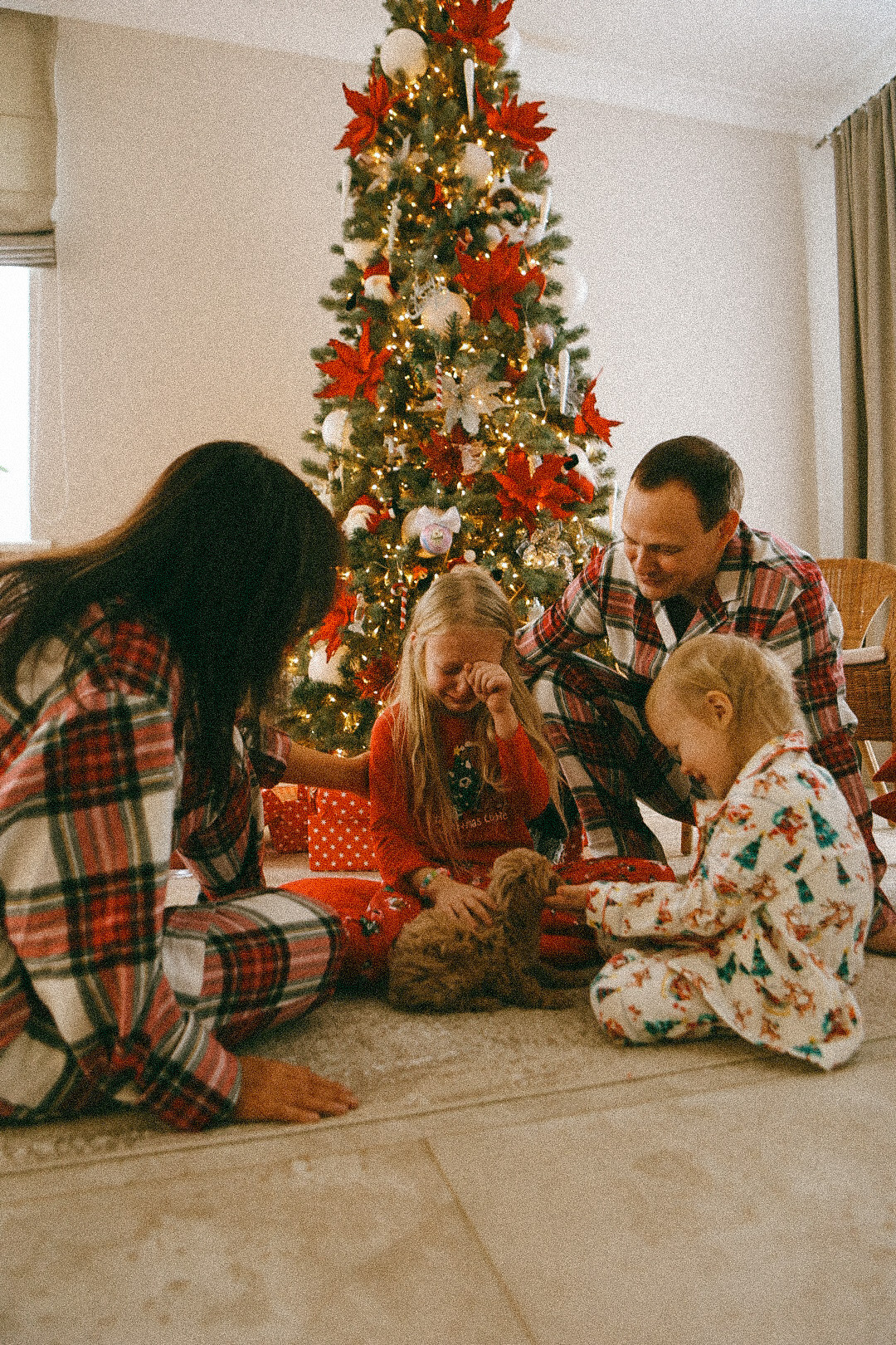 Рождественское чудо. Фотограф Нижний Новгород