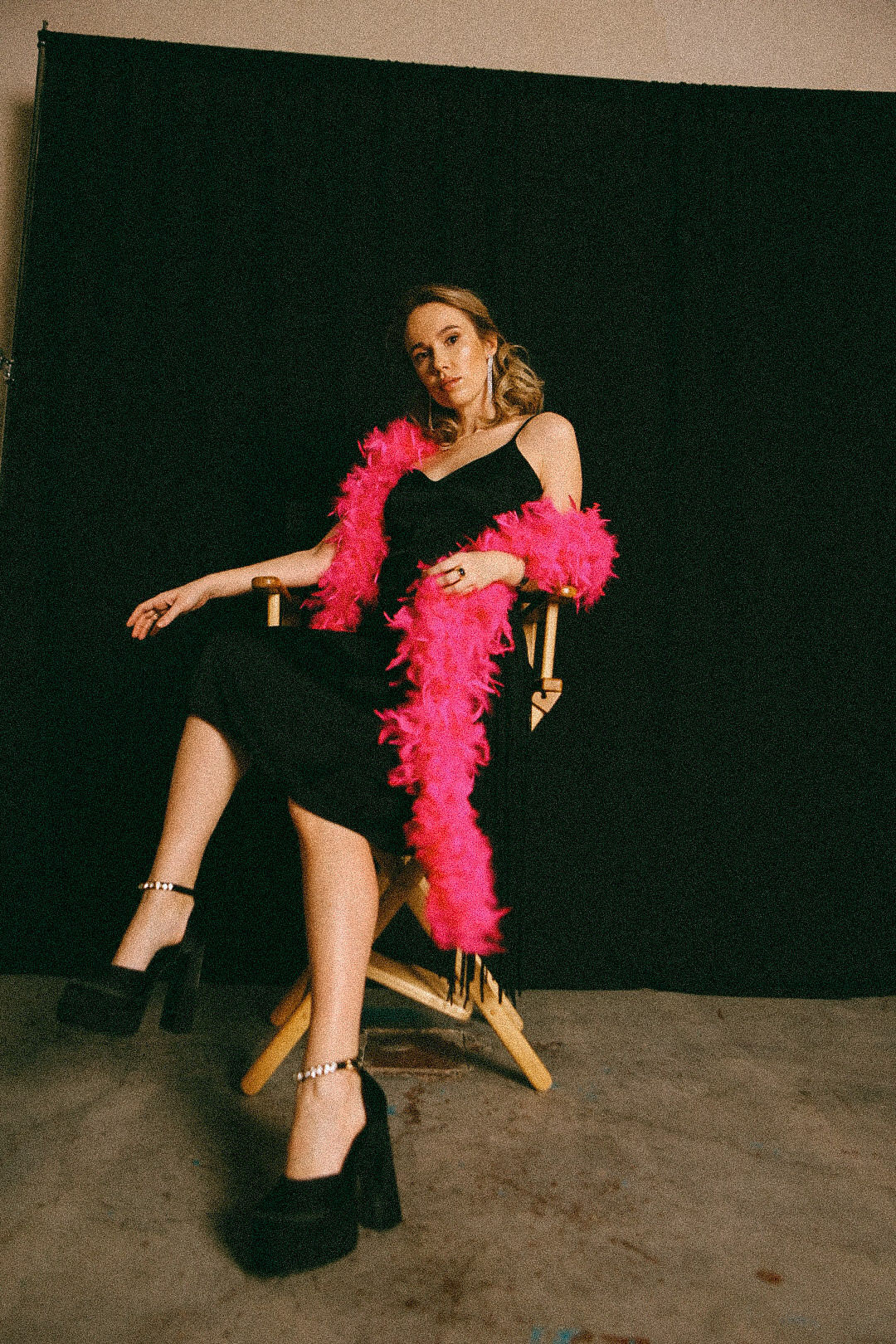 Ира. Фотограф Нижний Новгород