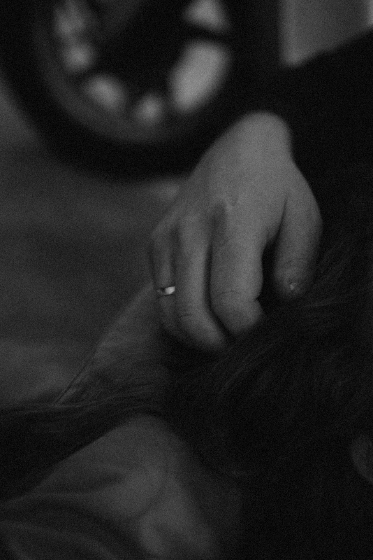 Осиповы. Фотограф Нижний Новгород