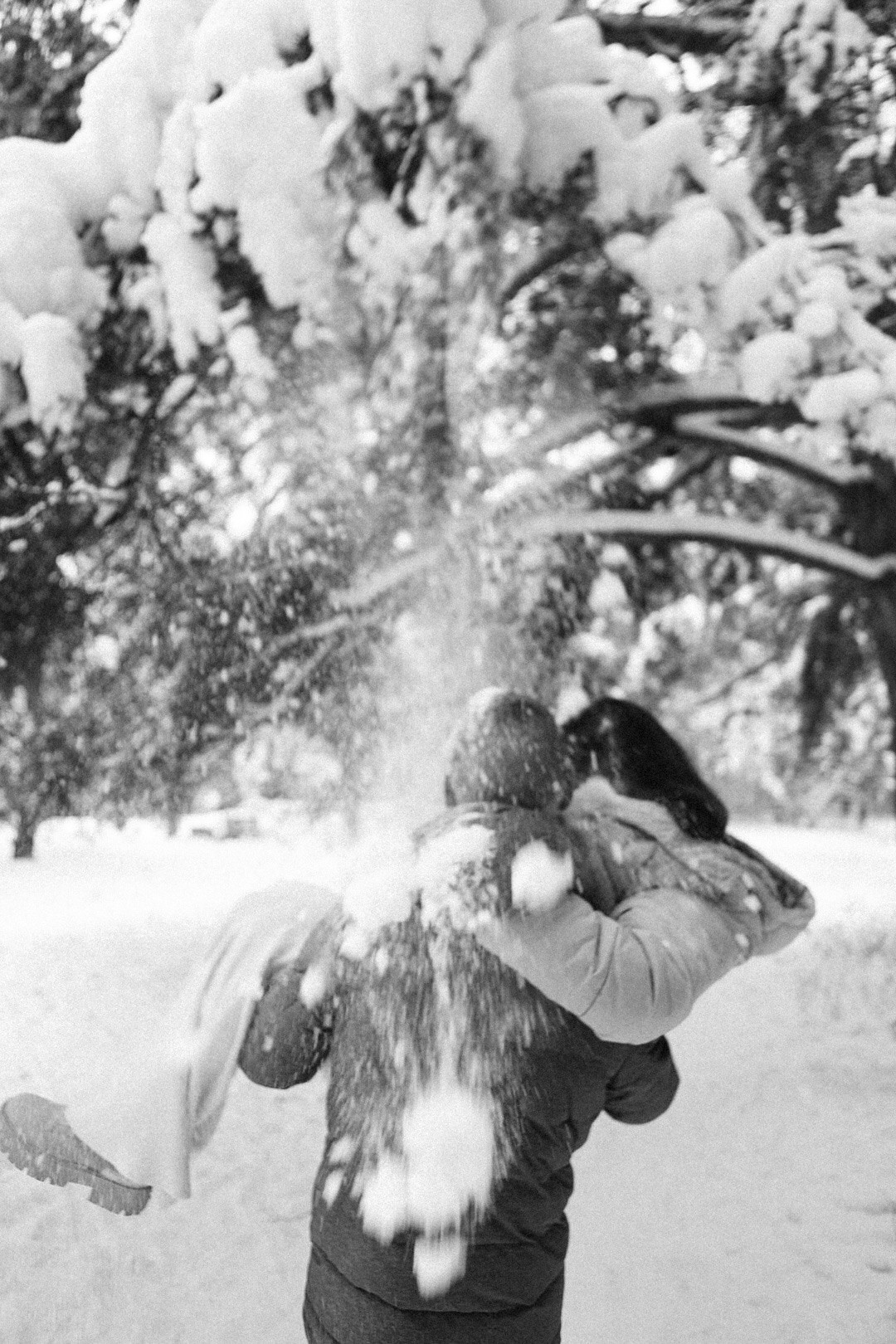 Лёша и Яна. Фотограф Нижний Новгород