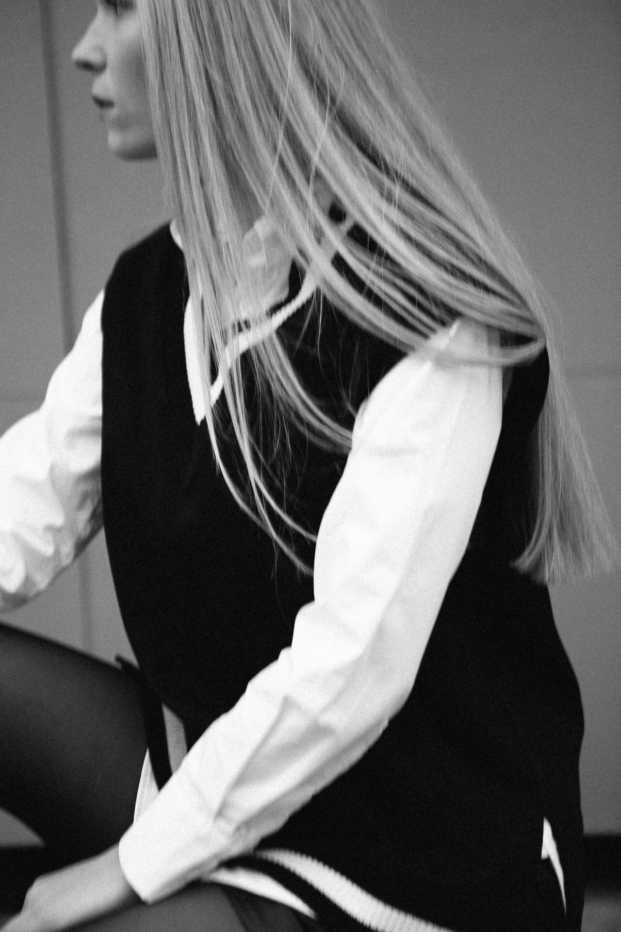 Катя. Фотограф Нижний Новгород