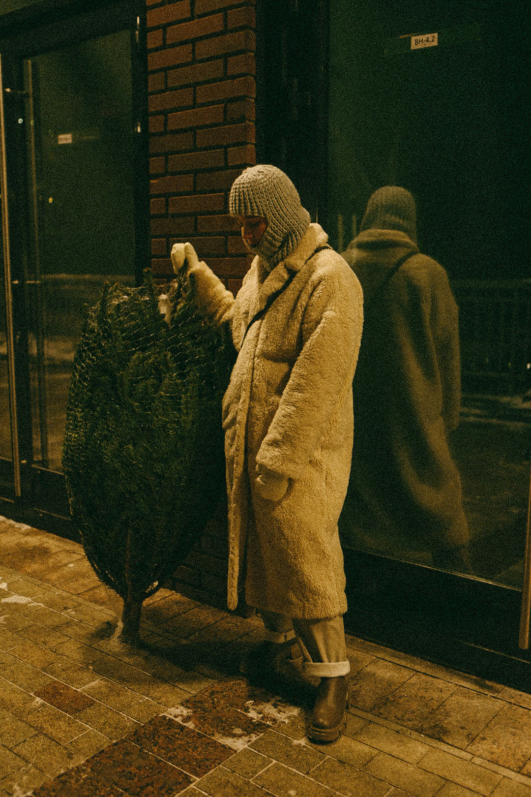 Вика. Фотограф Нижний Новгород