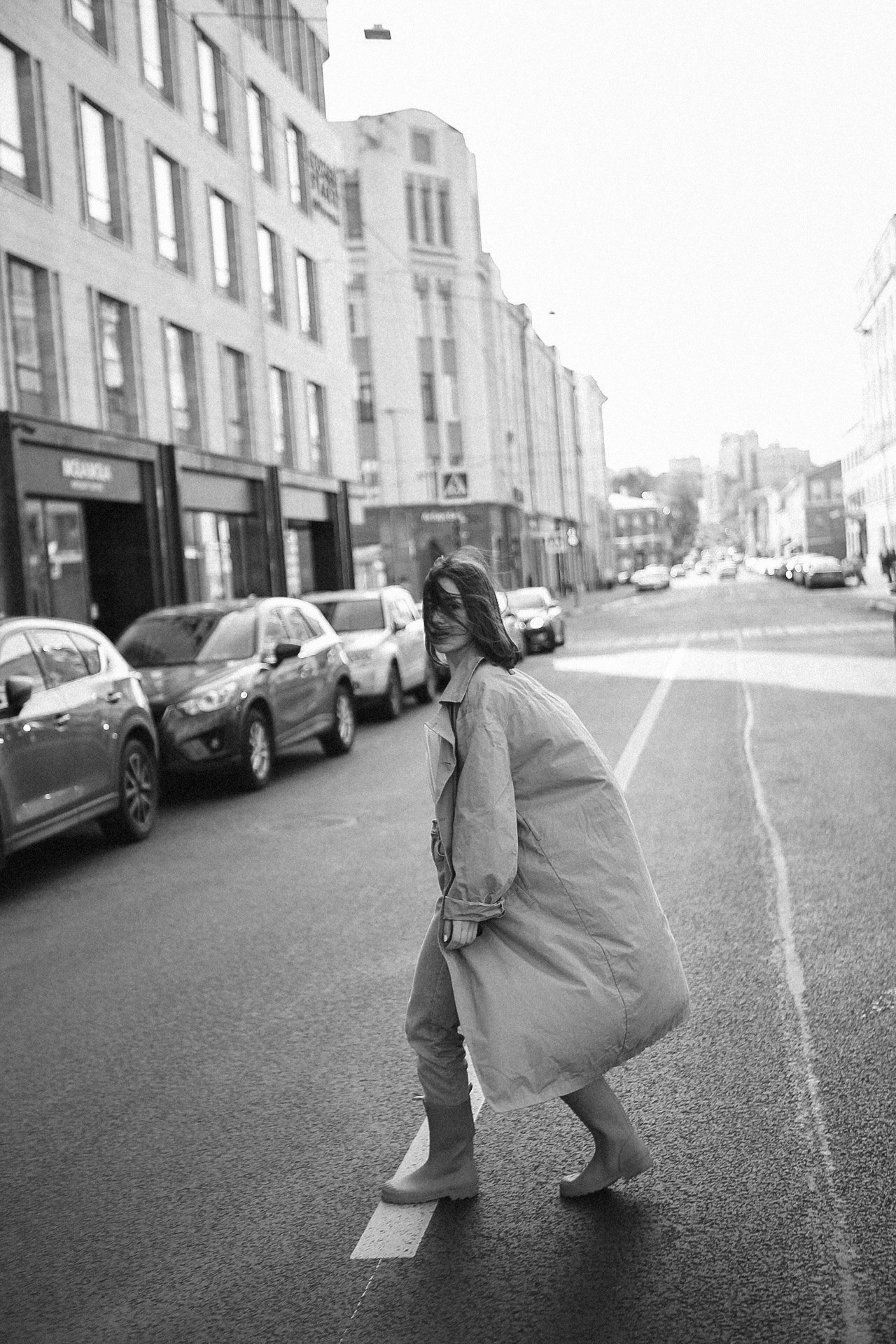 Кристина. Фотограф Нижний Новгород