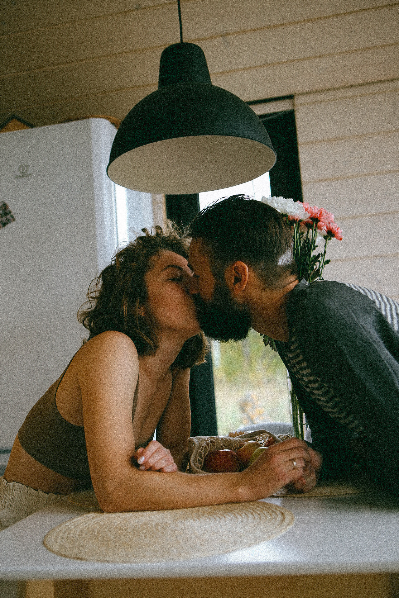 Счастье на краю света 🤍. Фотограф Нижний Новгород