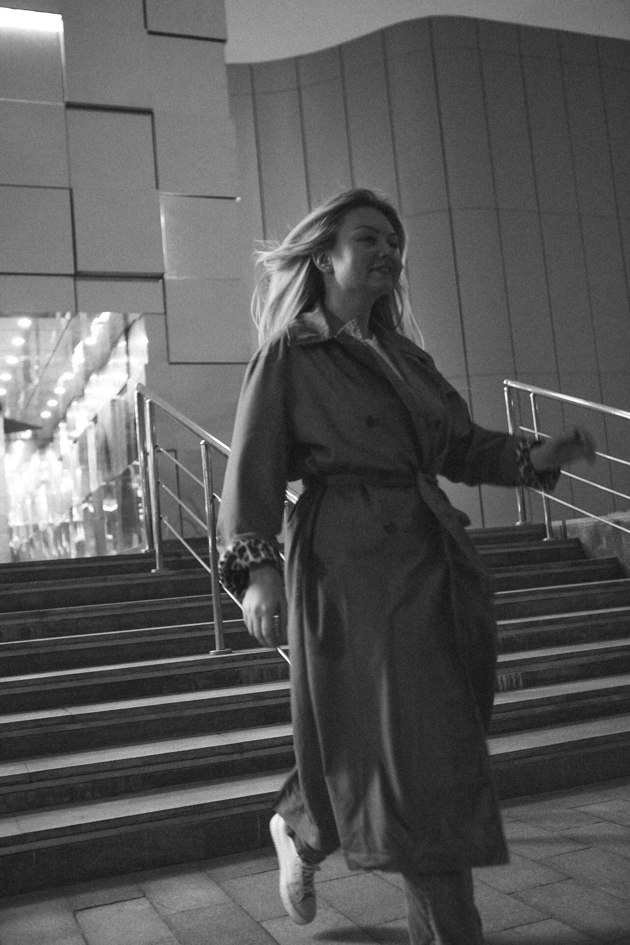 Лиля. Фотограф Нижний Новгород