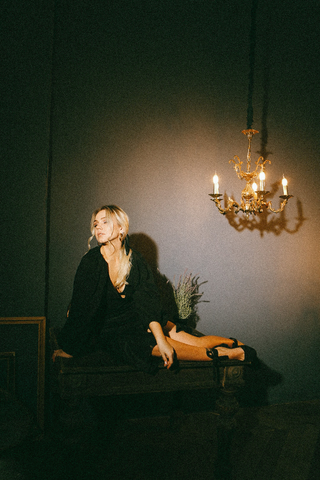 Ира. Фотограф Нижний Новгород