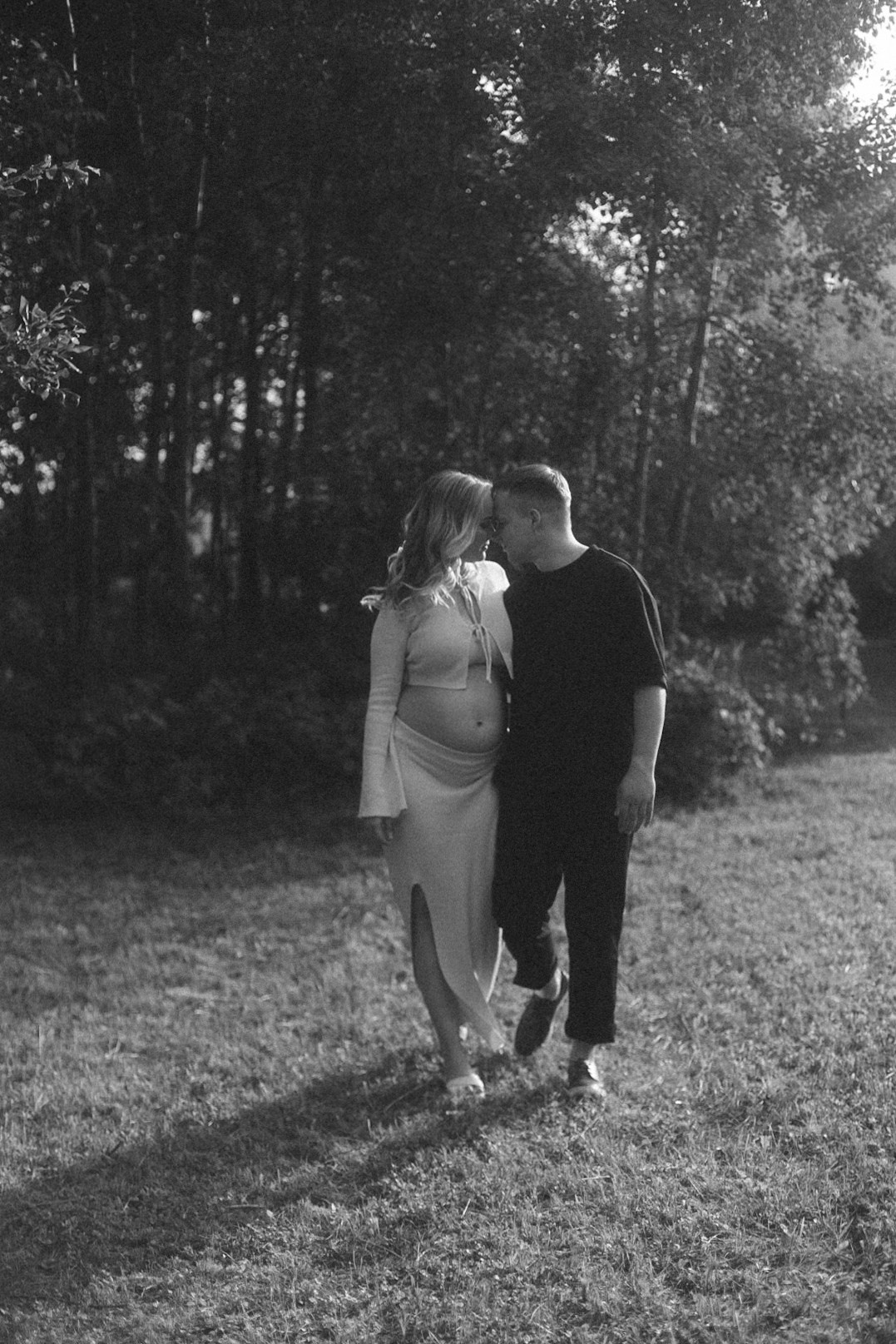 Дима и Яна. Фотограф Нижний Новгород