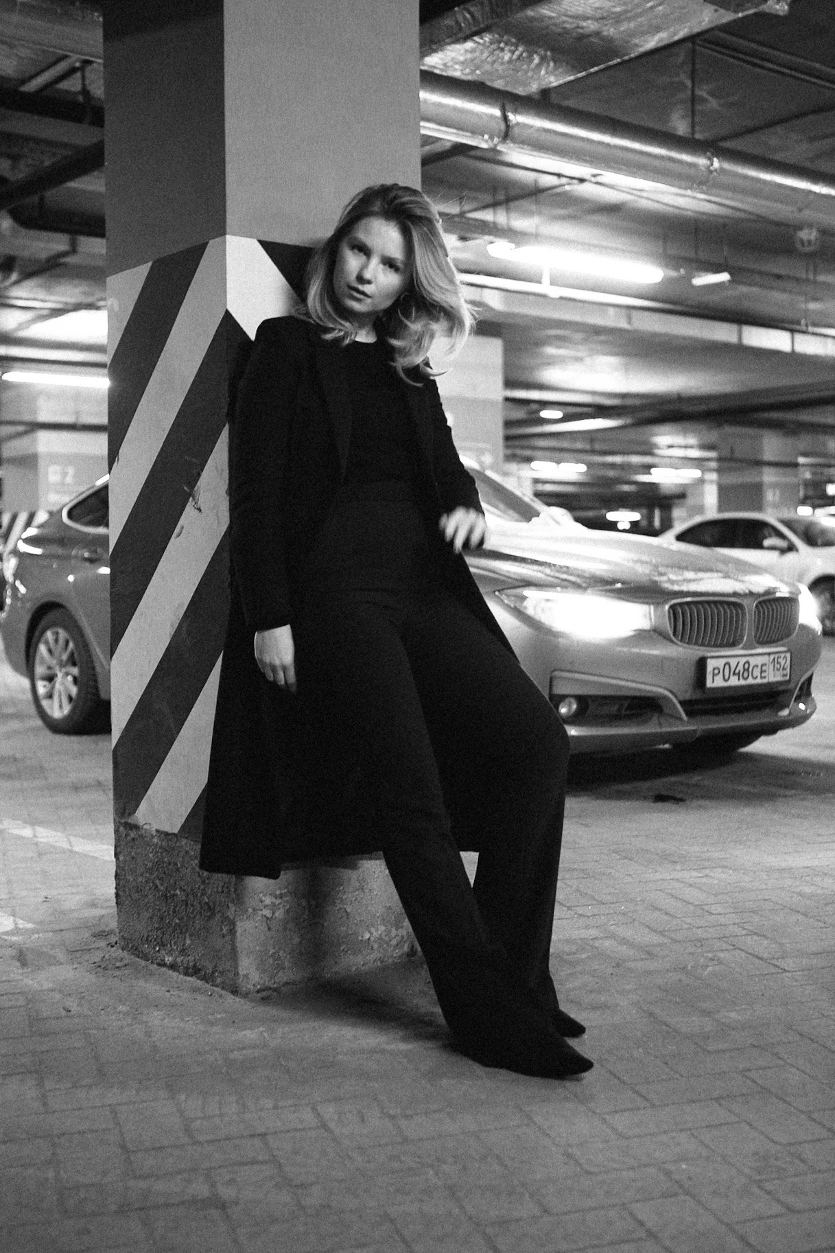 Вечер под Земфиру 💔. Фотограф Нижний Новгород