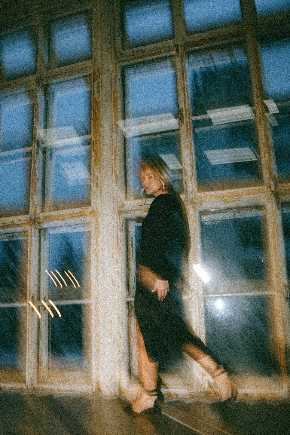 Ира. Фотограф Нижний Новгород