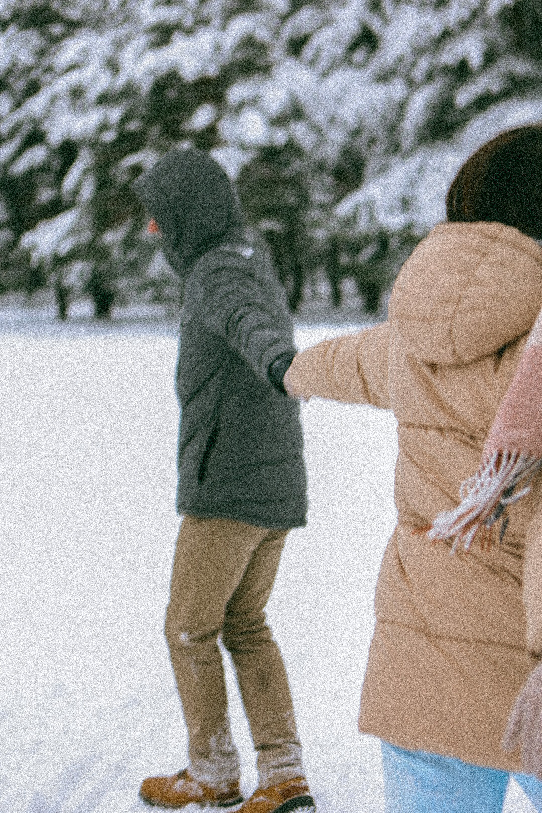 Лёша и Яна. Фотограф Нижний Новгород