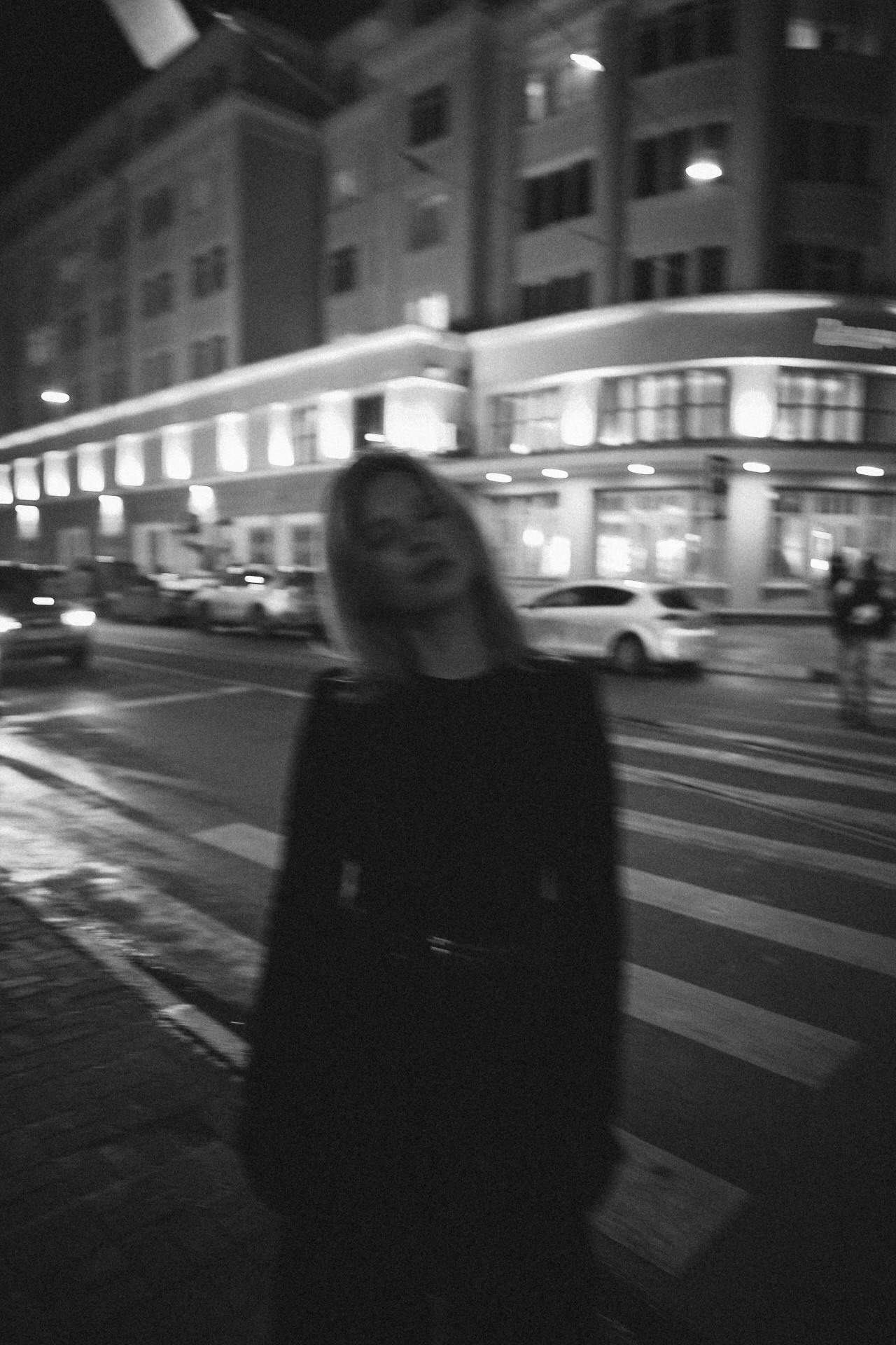 Вечер под Земфиру 💔. Фотограф Нижний Новгород