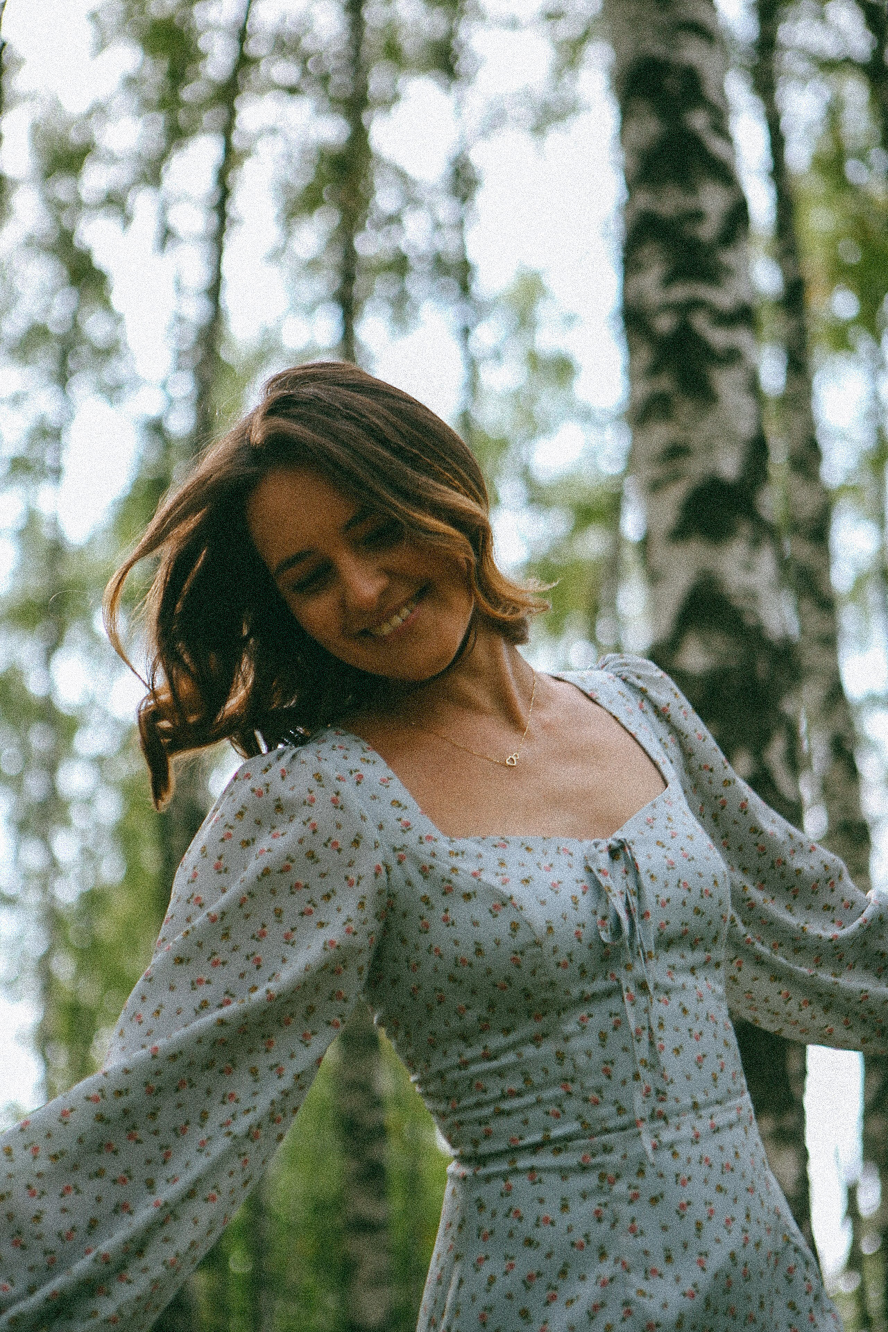 Семейная прогулка. Фотограф Нижний Новгород