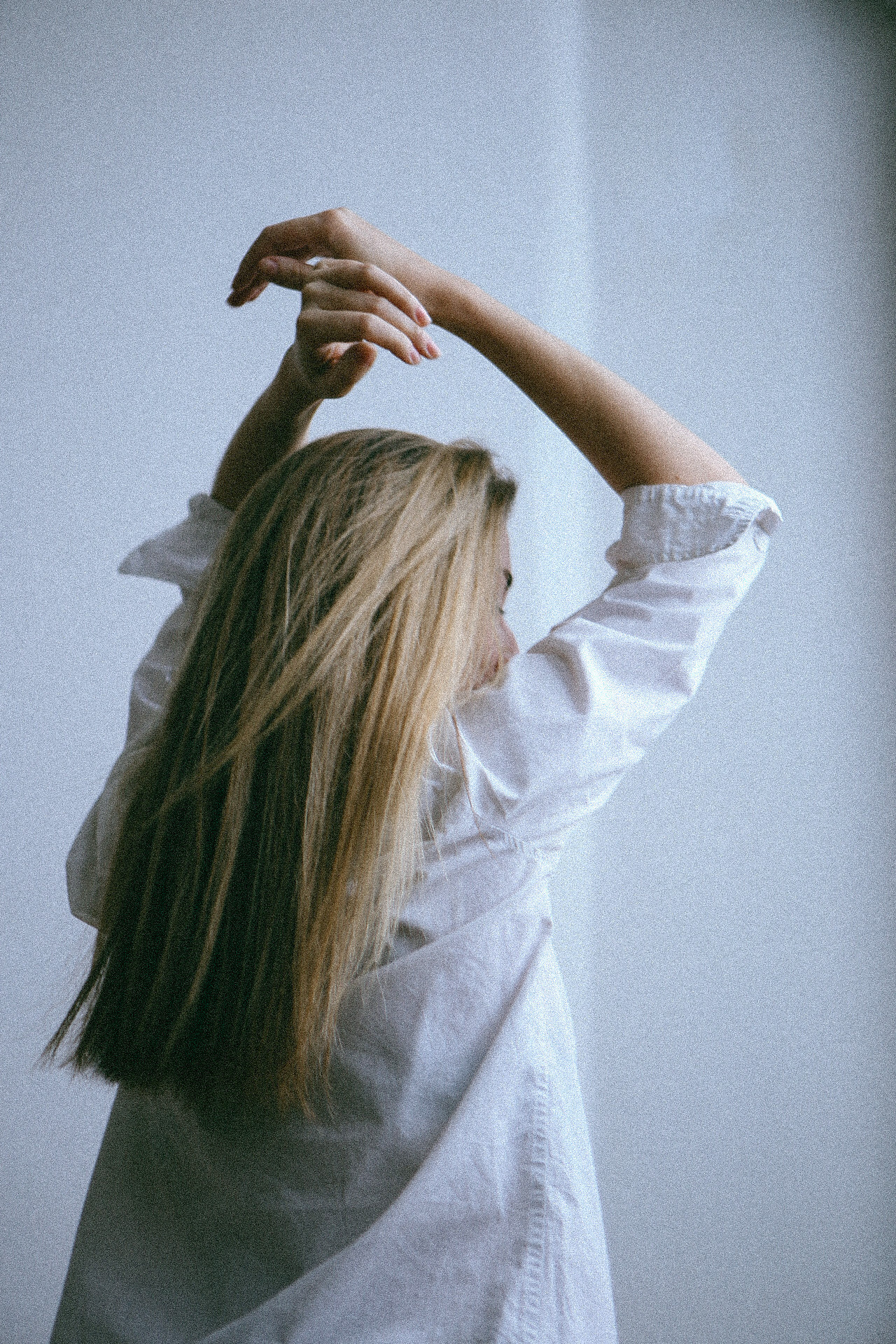 Юля. Фотограф Нижний Новгород