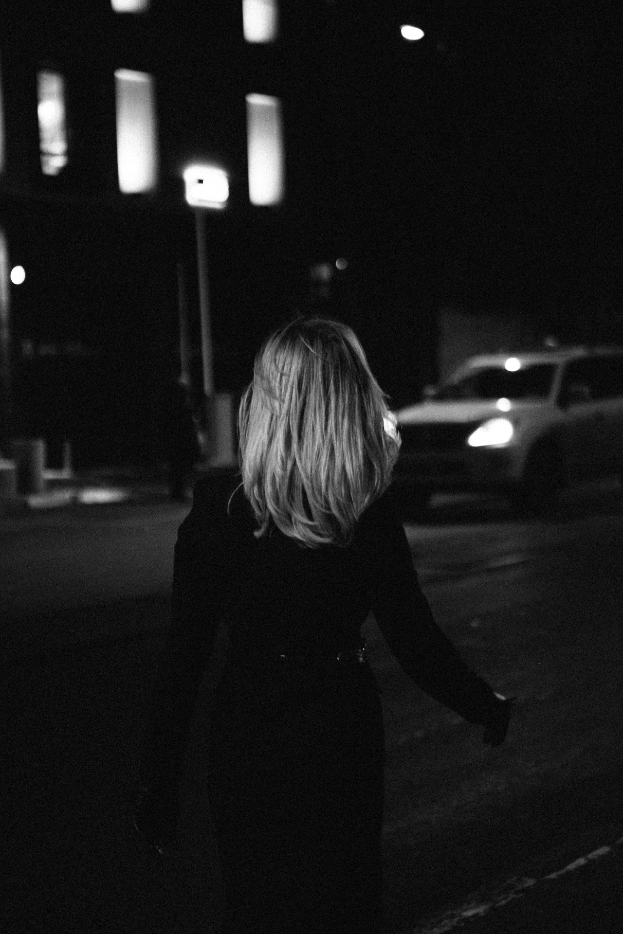 Вечер под Земфиру 💔. Фотограф Нижний Новгород