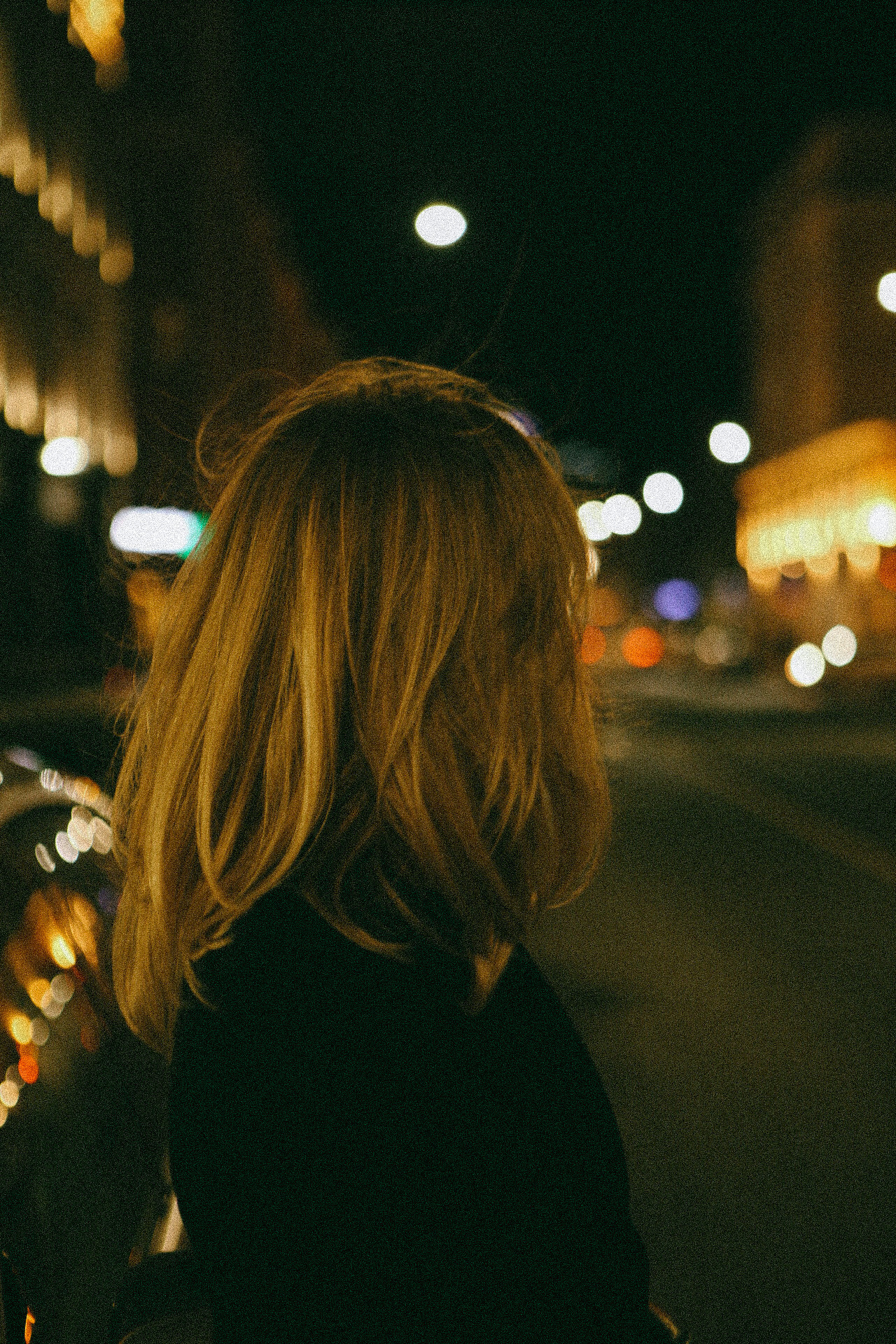 Вечер под Земфиру 💔. Фотограф Нижний Новгород