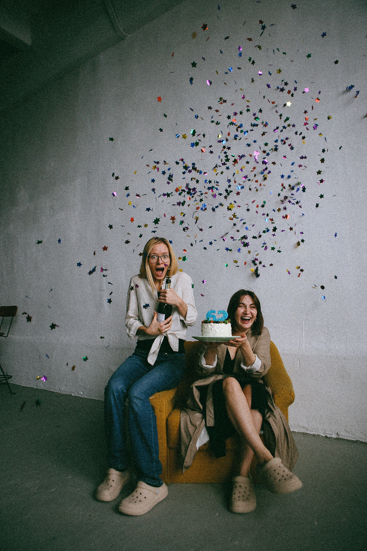 62 на двоих 🥳. Фотограф Нижний Новгород