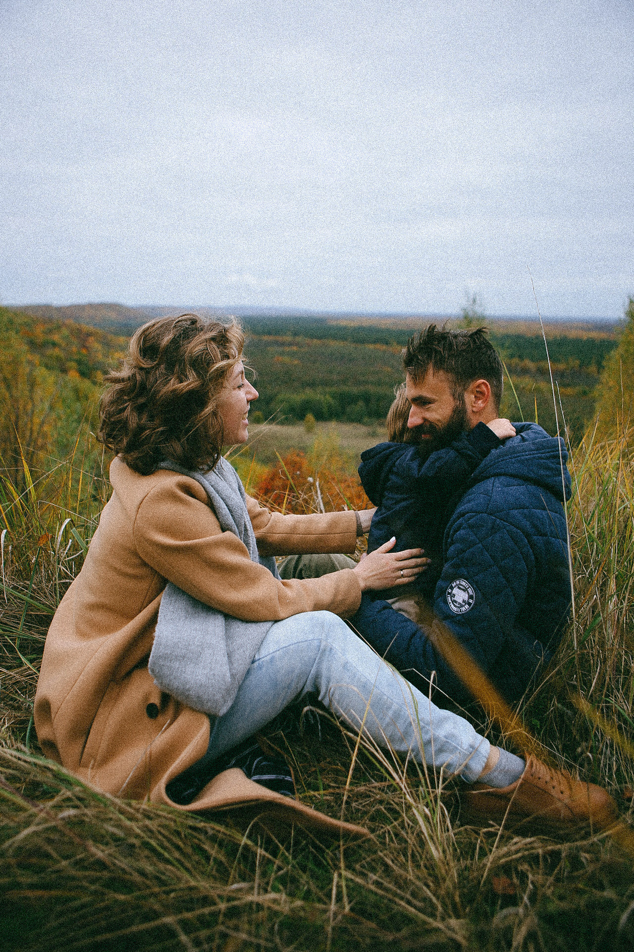 Счастье на краю света 🤍. Фотограф Нижний Новгород