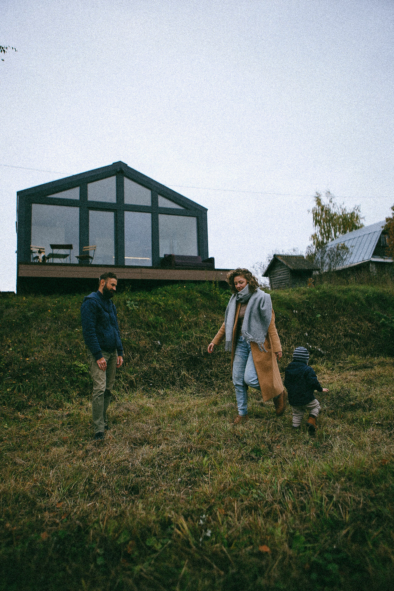 Счастье на краю света 🤍. Фотограф Нижний Новгород