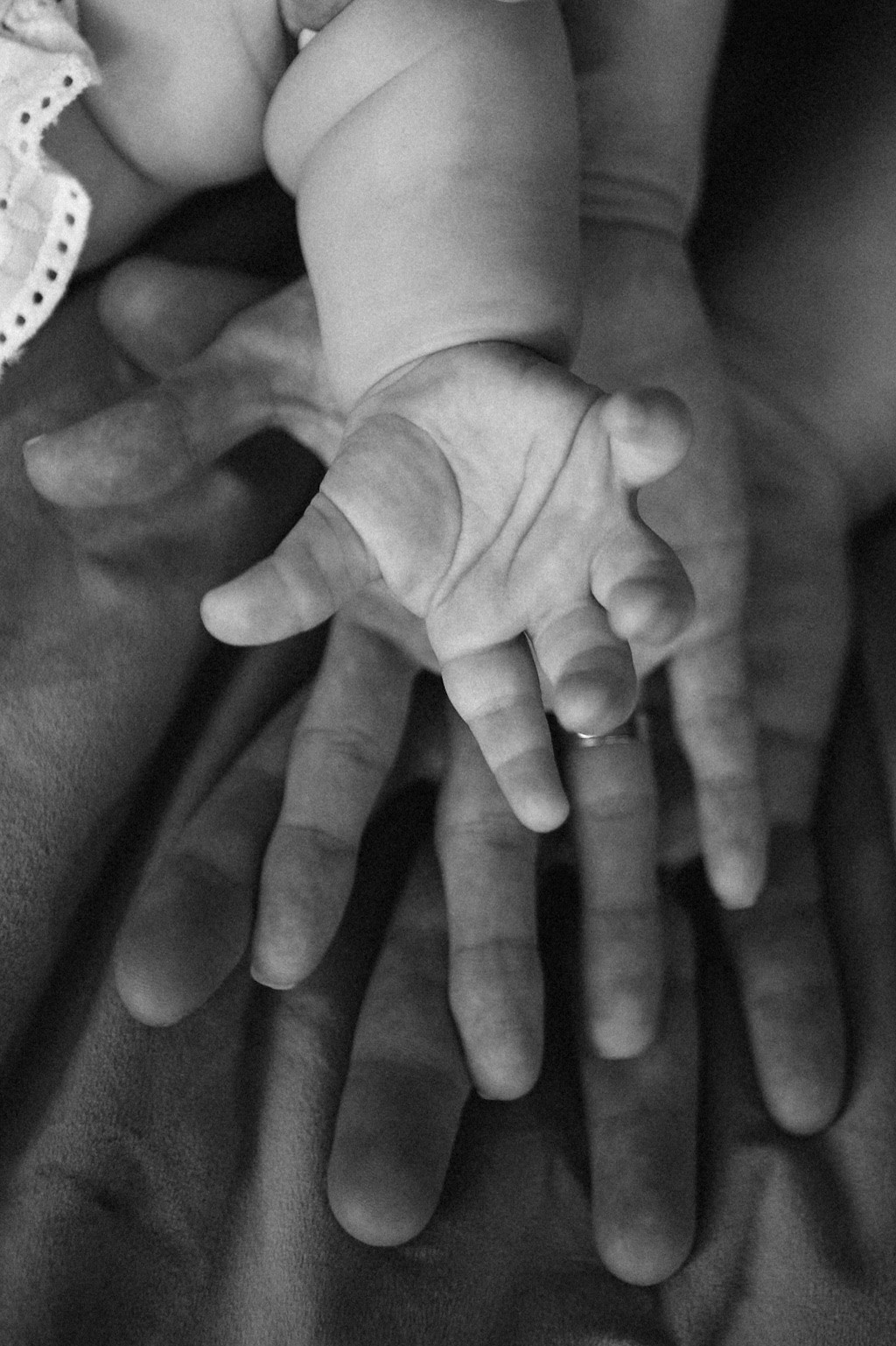 Family. Фотограф Нижний Новгород