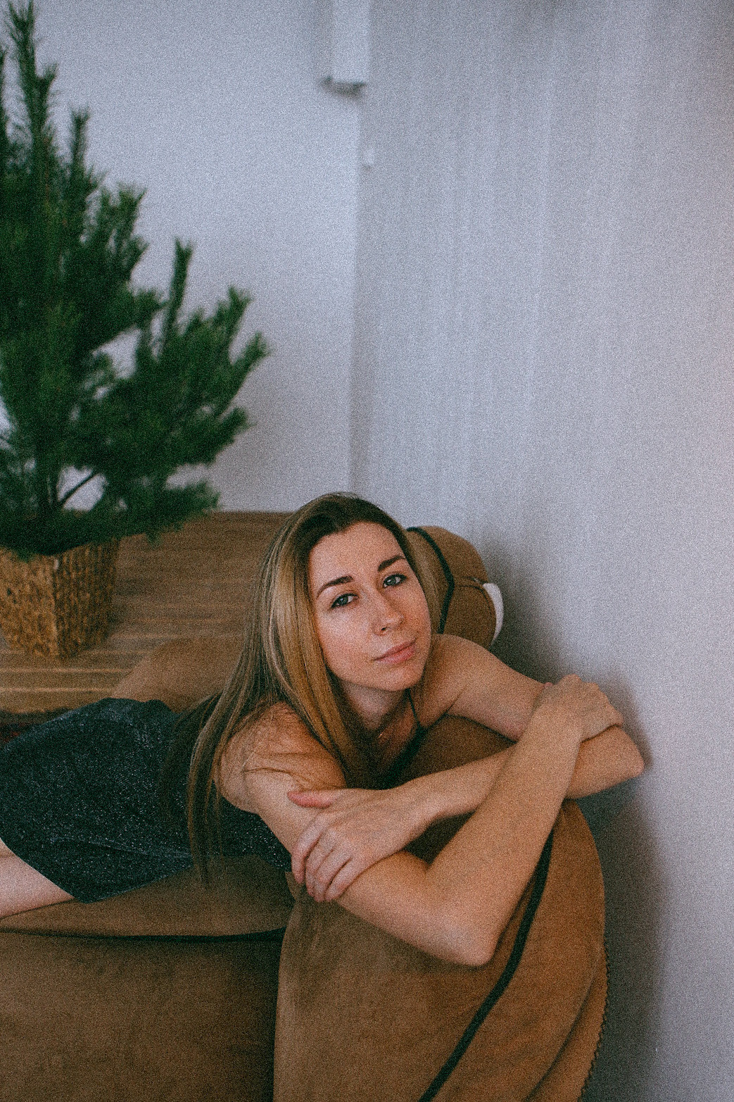 Юля. Фотограф Нижний Новгород