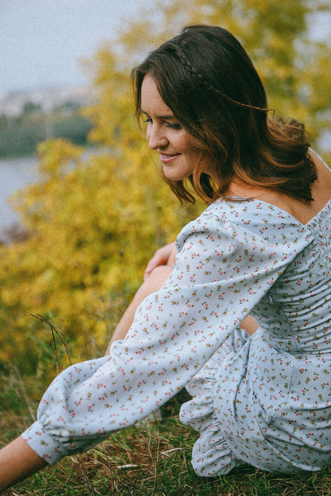 Даша 🤍. Фотограф Нижний Новгород