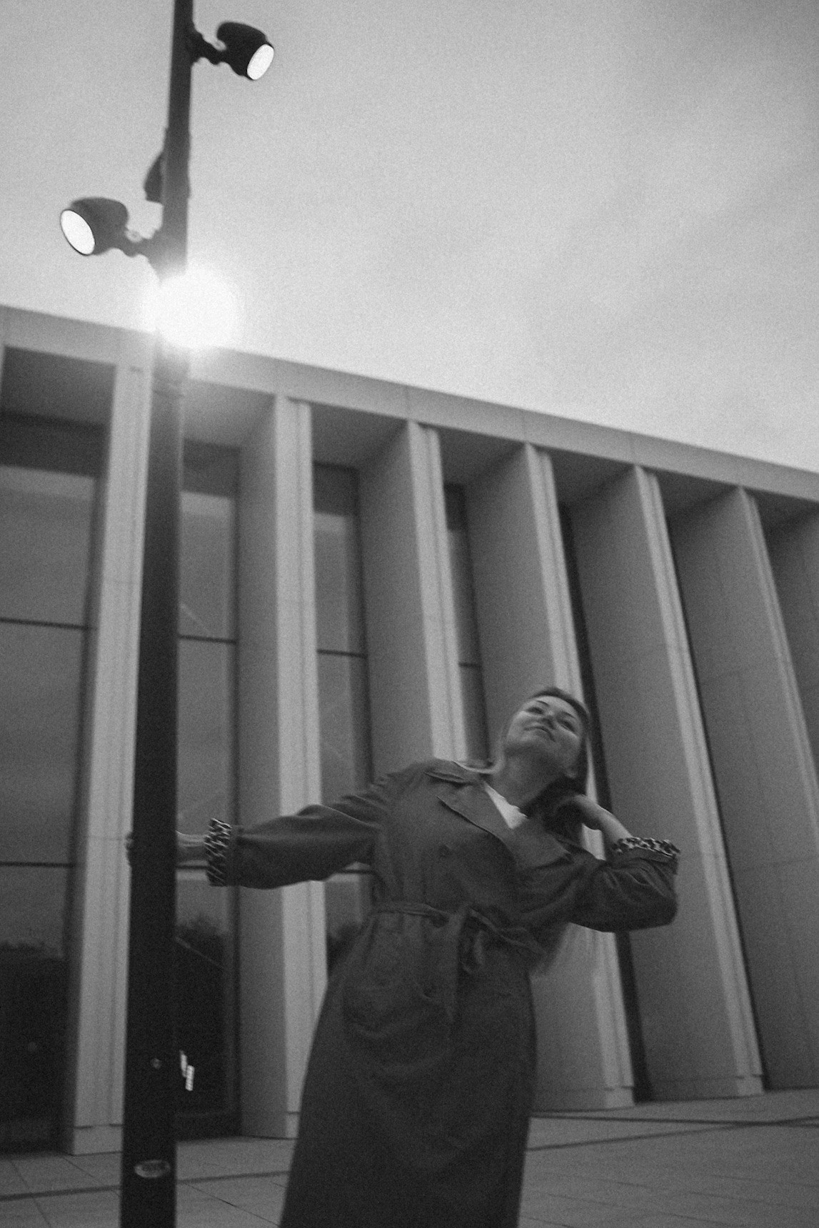 Лиля. Фотограф Нижний Новгород