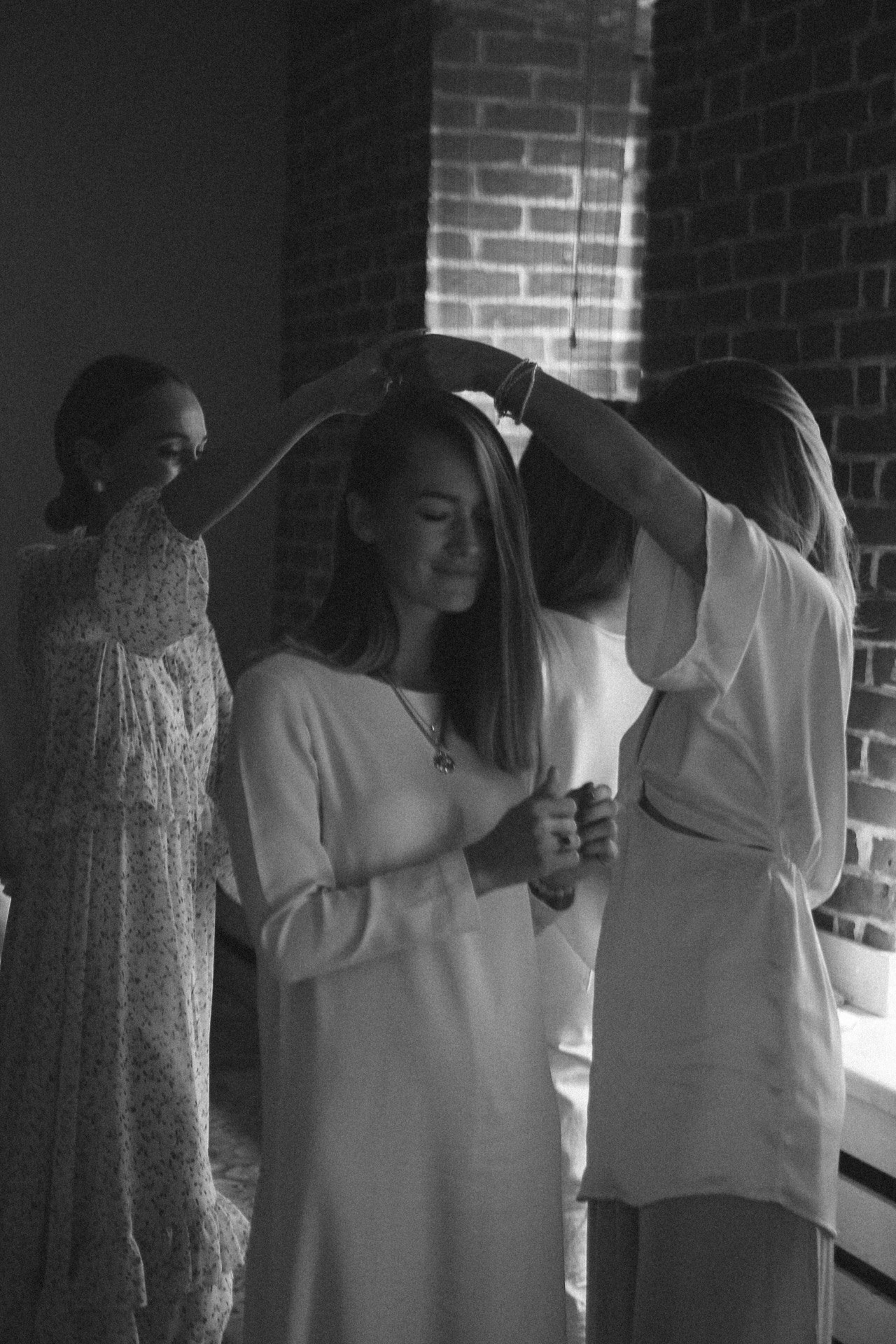 Женский круг ✨. Фотограф Нижний Новгород