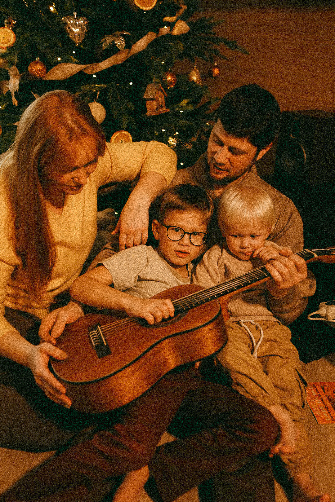 Family. Фотограф Нижний Новгород
