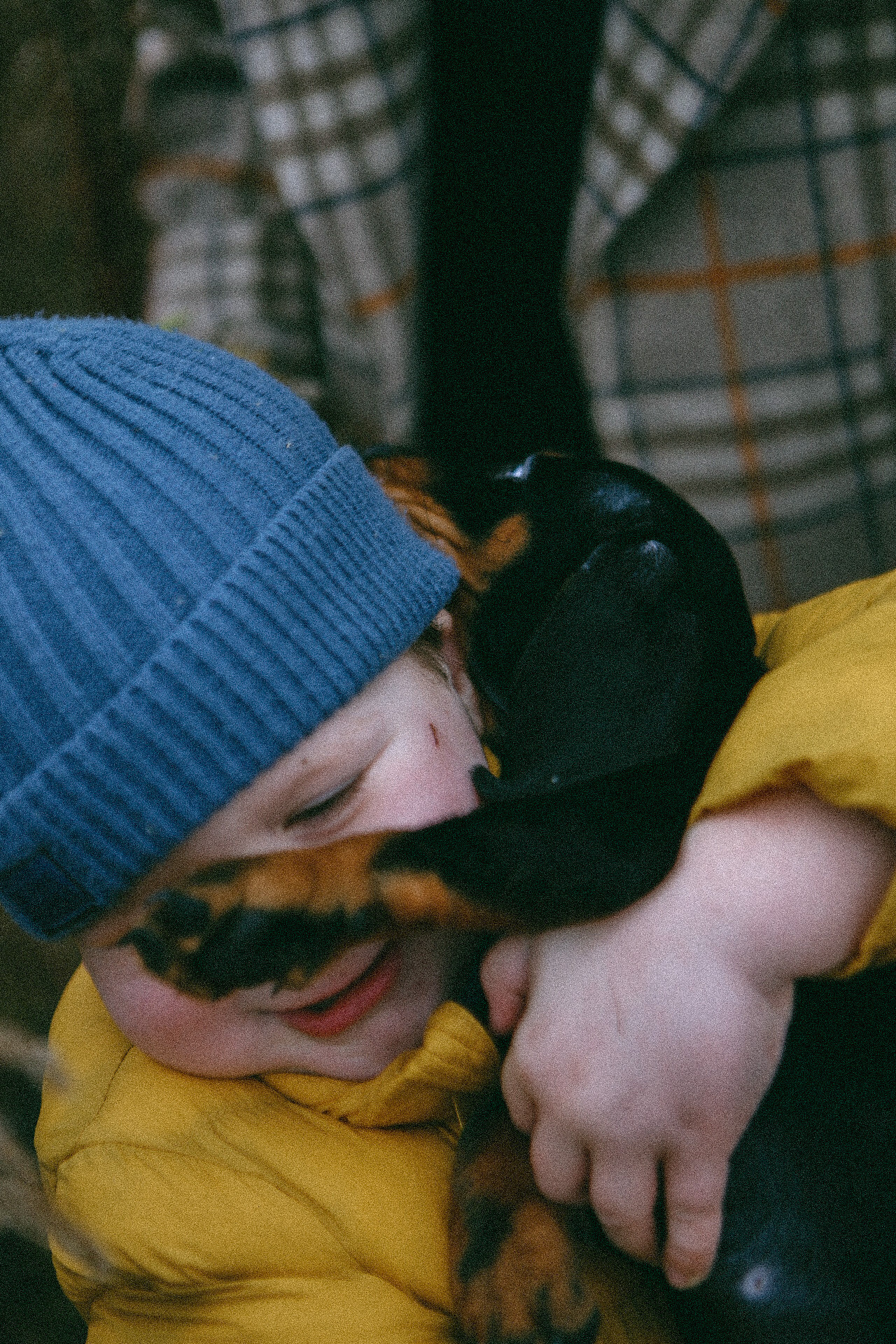 Family story. Фотограф Нижний Новгород